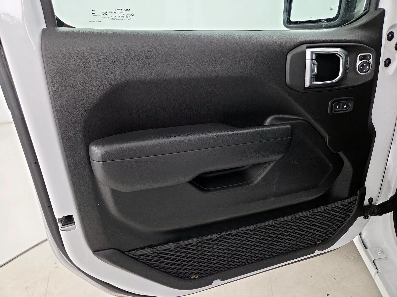2025 Jeep Wrangler 4-Door Sport S - Photo 13