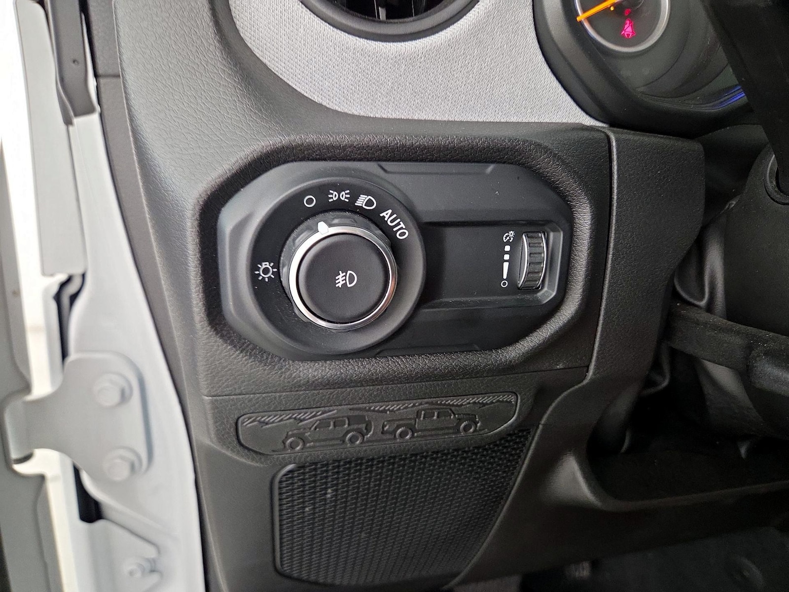 2025 Jeep Wrangler 4-Door Sport S - Photo 14