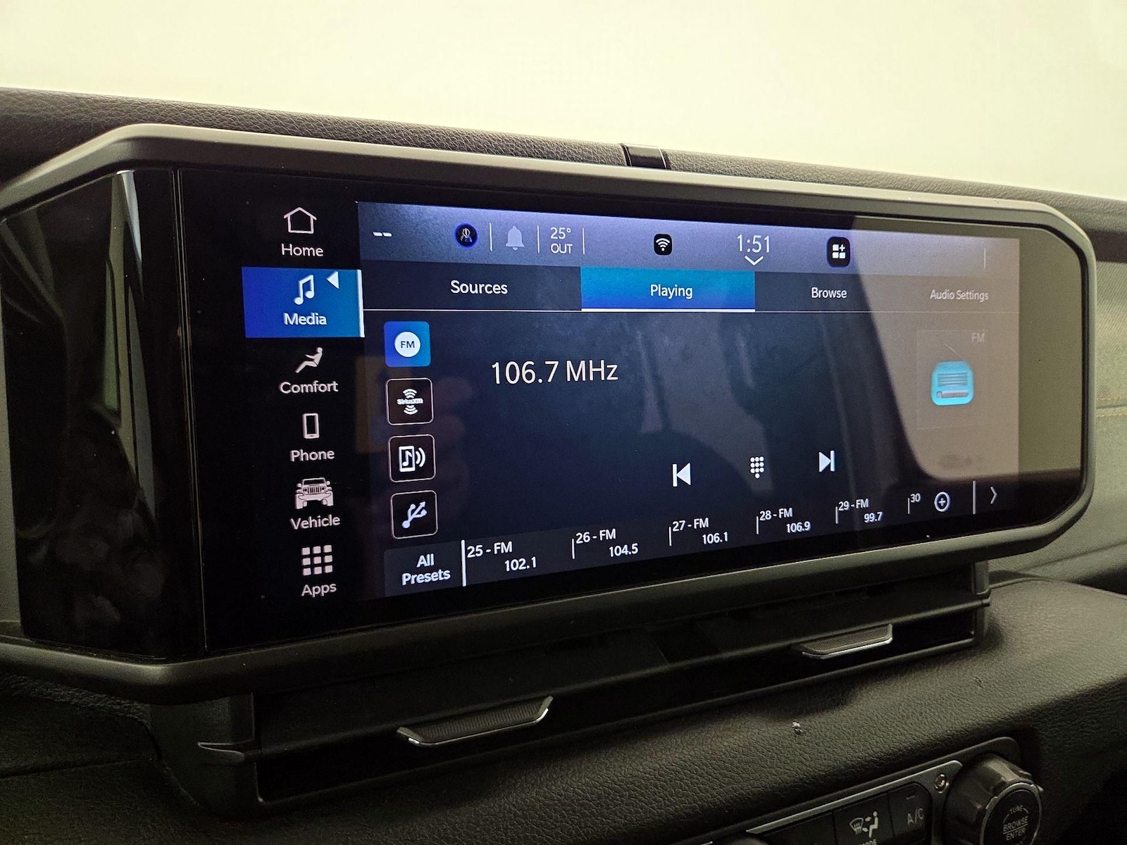 2025 Jeep Wrangler 4-Door Sport S - Photo 16