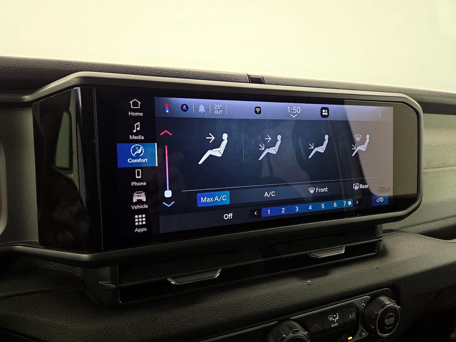 2025 Jeep Wrangler 4-Door Sport S - Photo 17