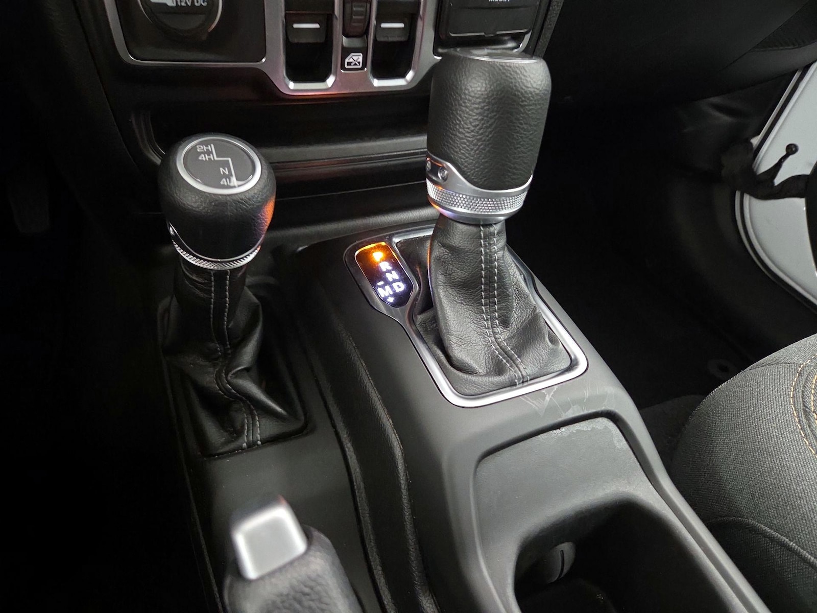 2025 Jeep Wrangler 4-Door Sport S - Photo 18