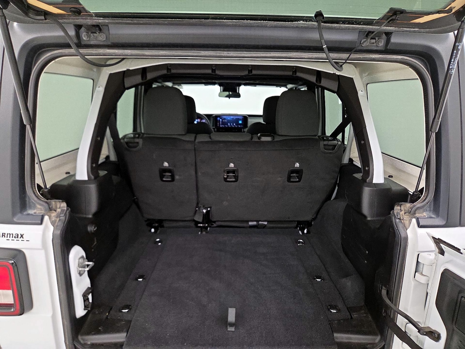 2025 Jeep Wrangler 4-Door Sport S - Photo 21