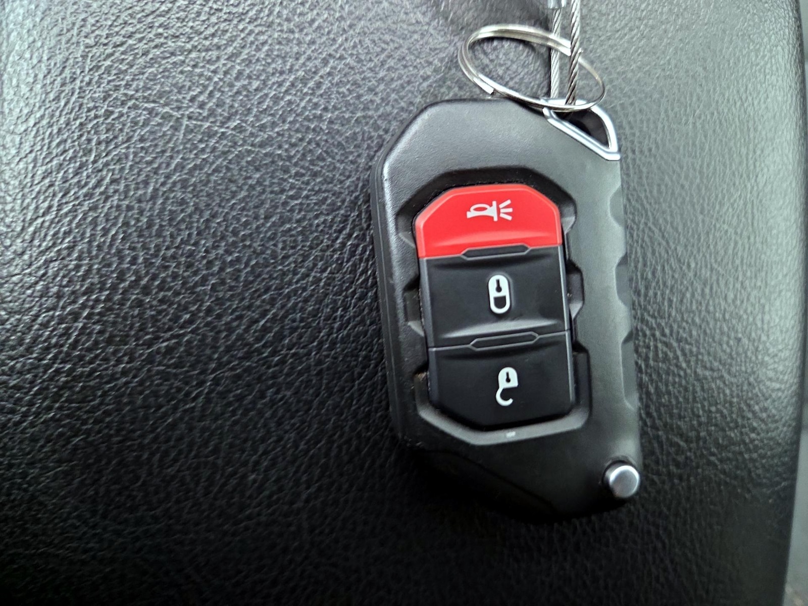 2025 Jeep Wrangler 4-Door Sport S - Photo 23