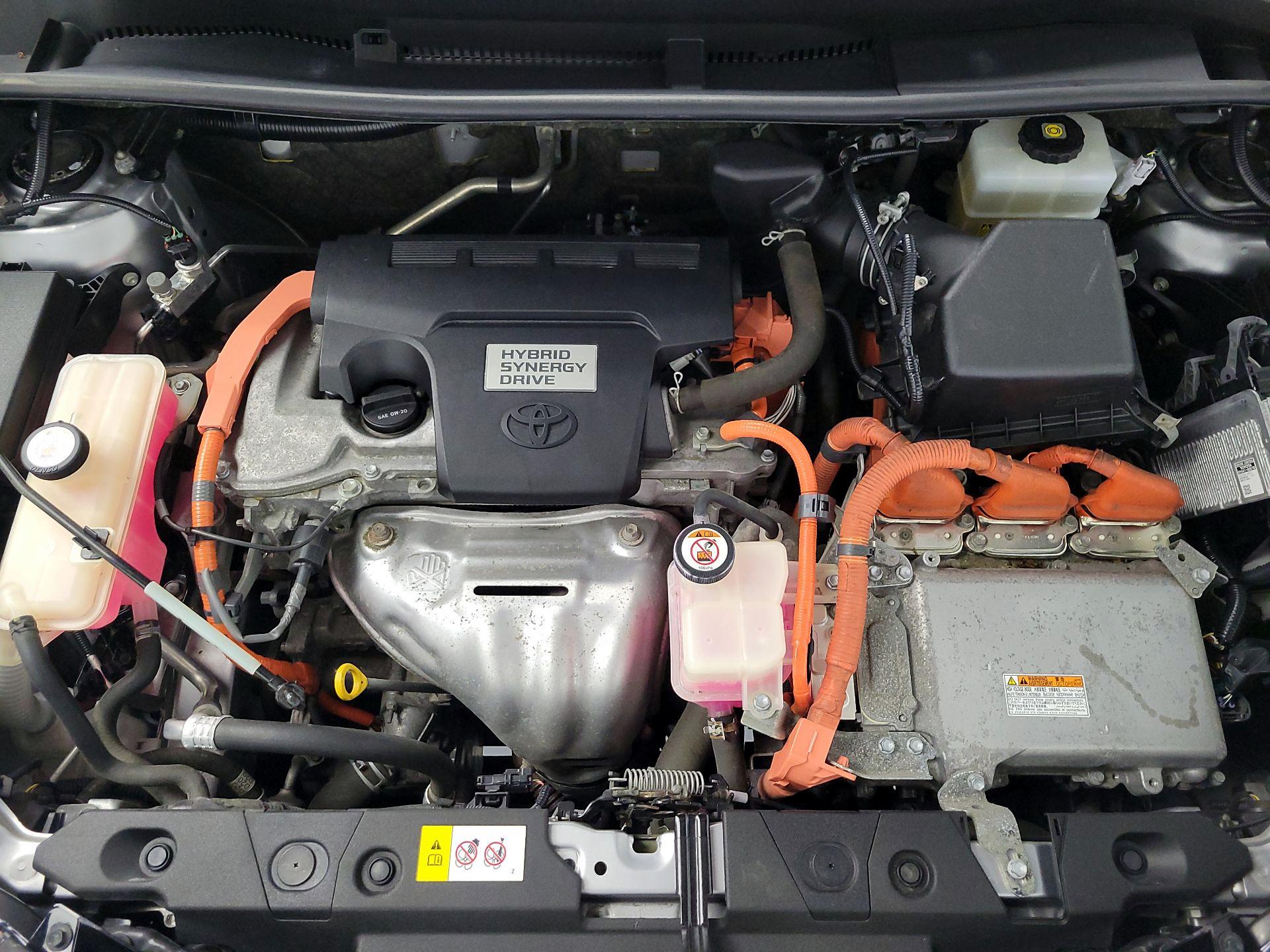 Thumbnail: 2017 Toyota RAV4 - 17