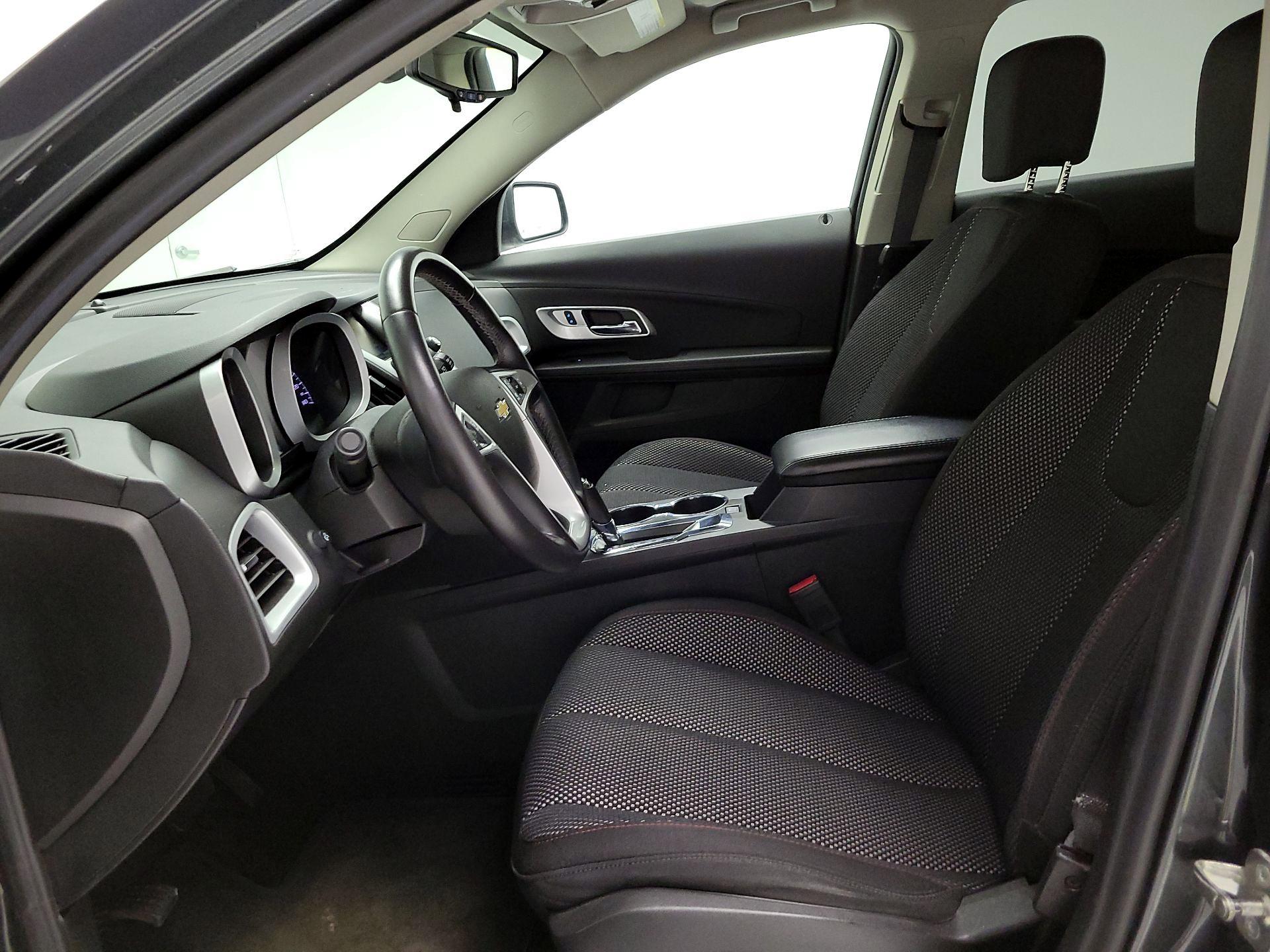 Thumbnail: 2017 Chevrolet Equinox - 11