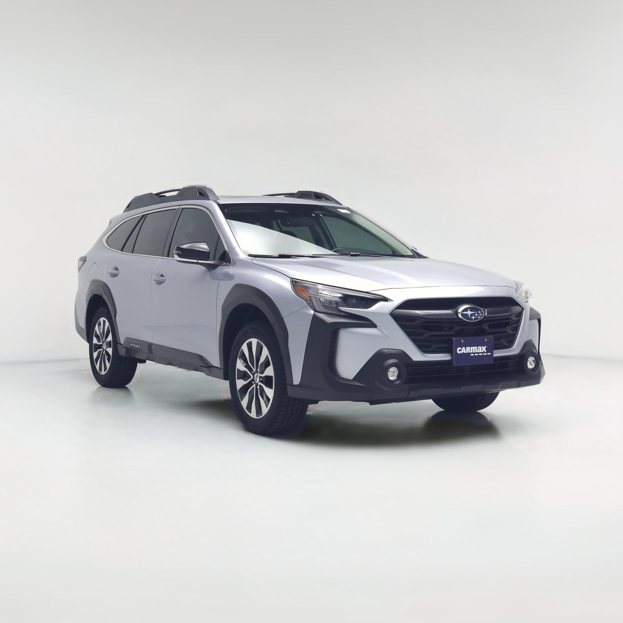 Thumbnail: 2023 Subaru Outback - 1