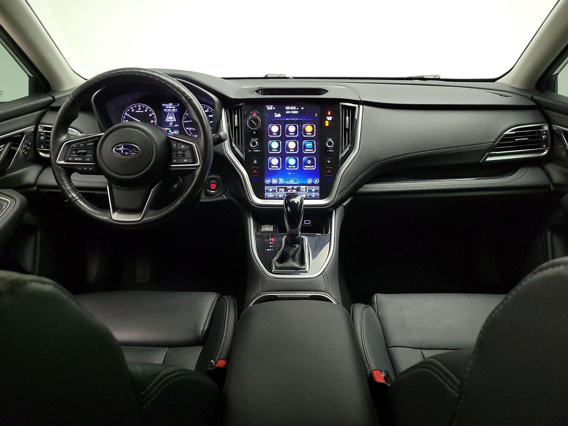 Thumbnail: 2023 Subaru Outback - 9