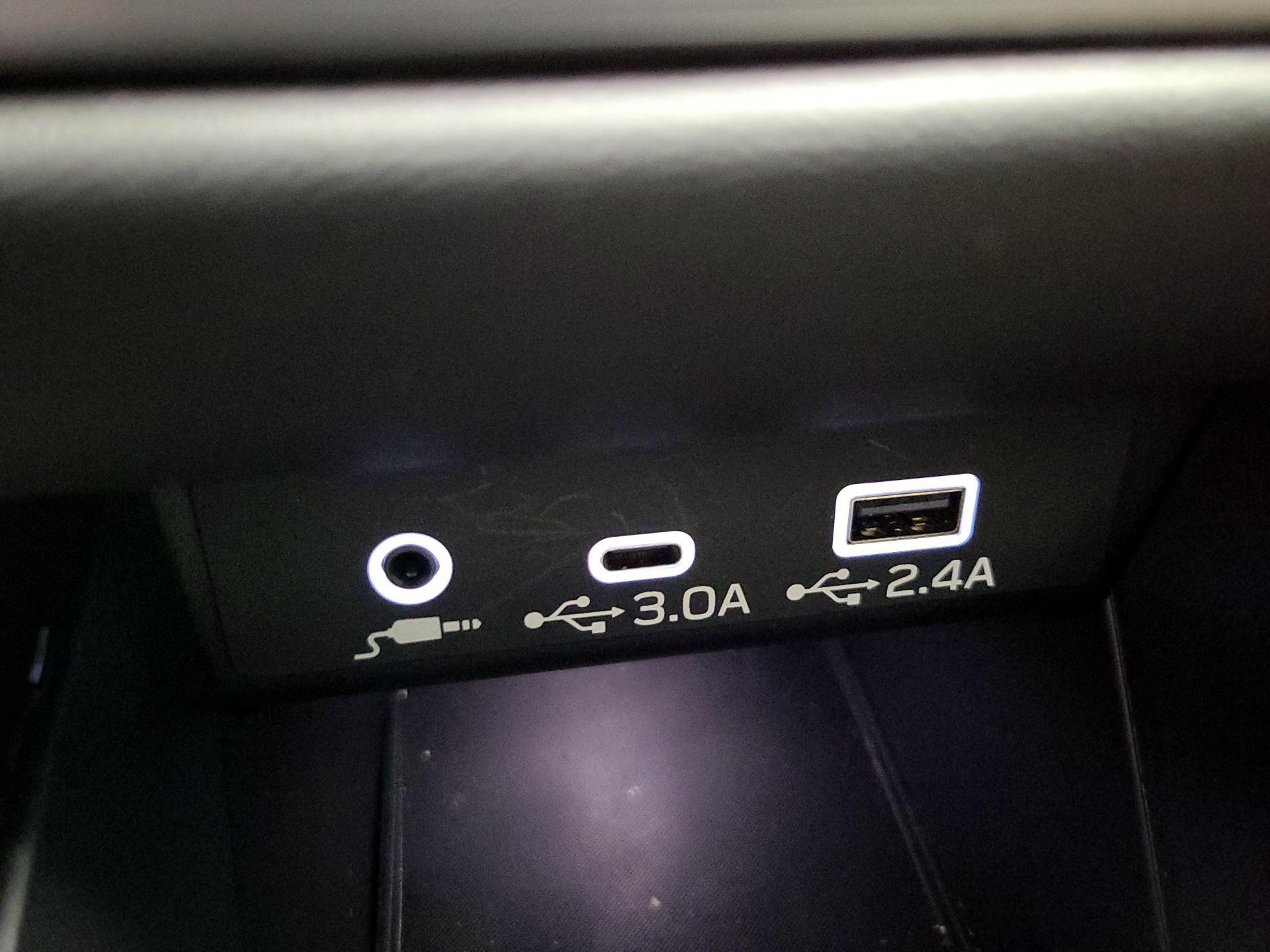 Thumbnail: 2023 Subaru Outback - 18