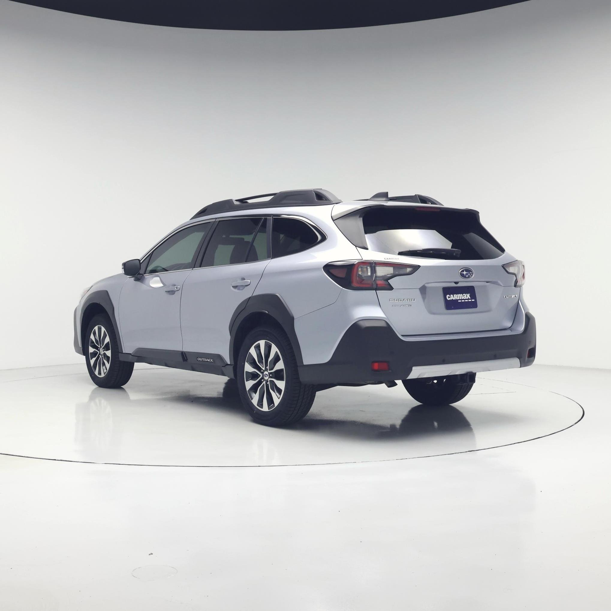 Thumbnail: 2023 Subaru Outback - 2