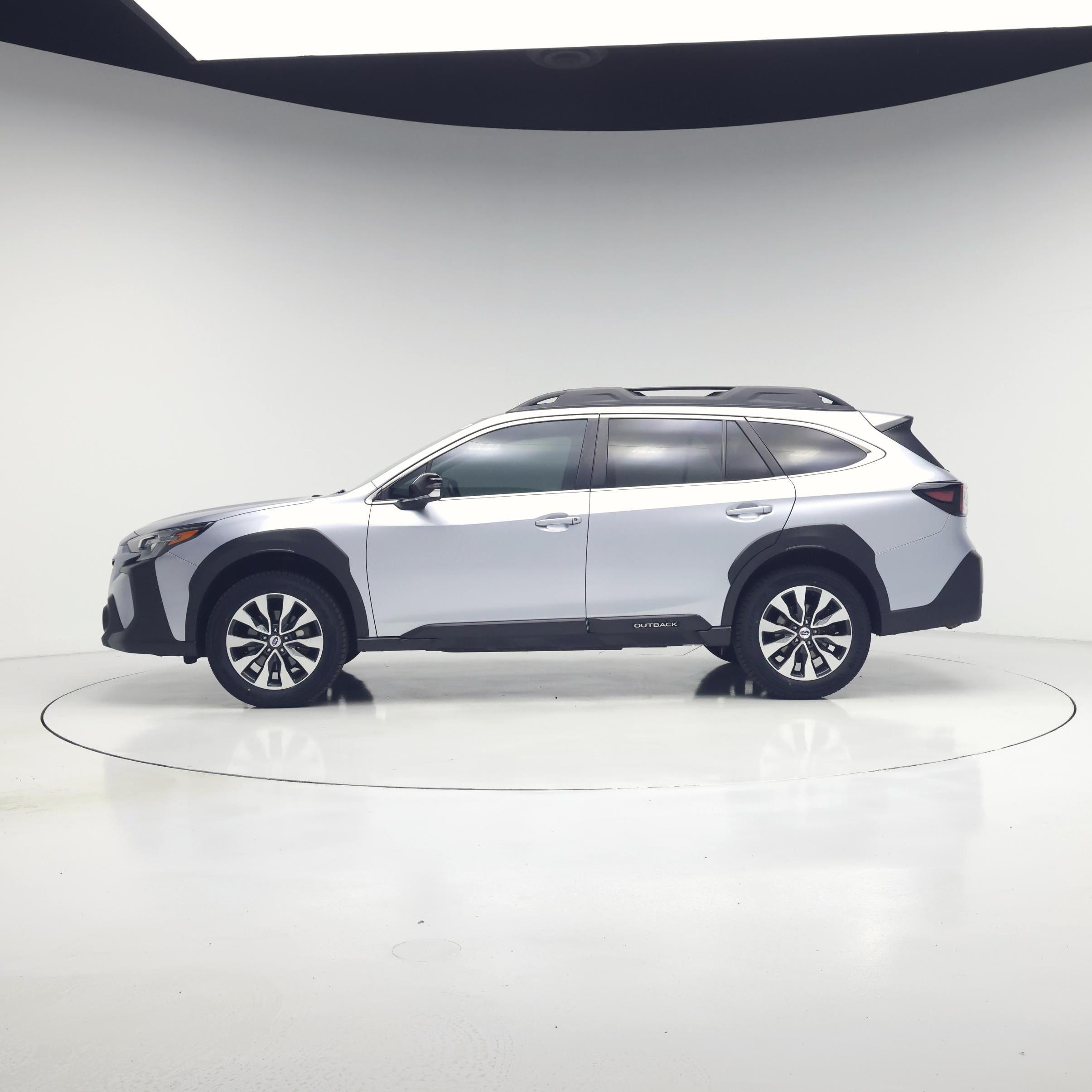 Thumbnail: 2023 Subaru Outback - 3