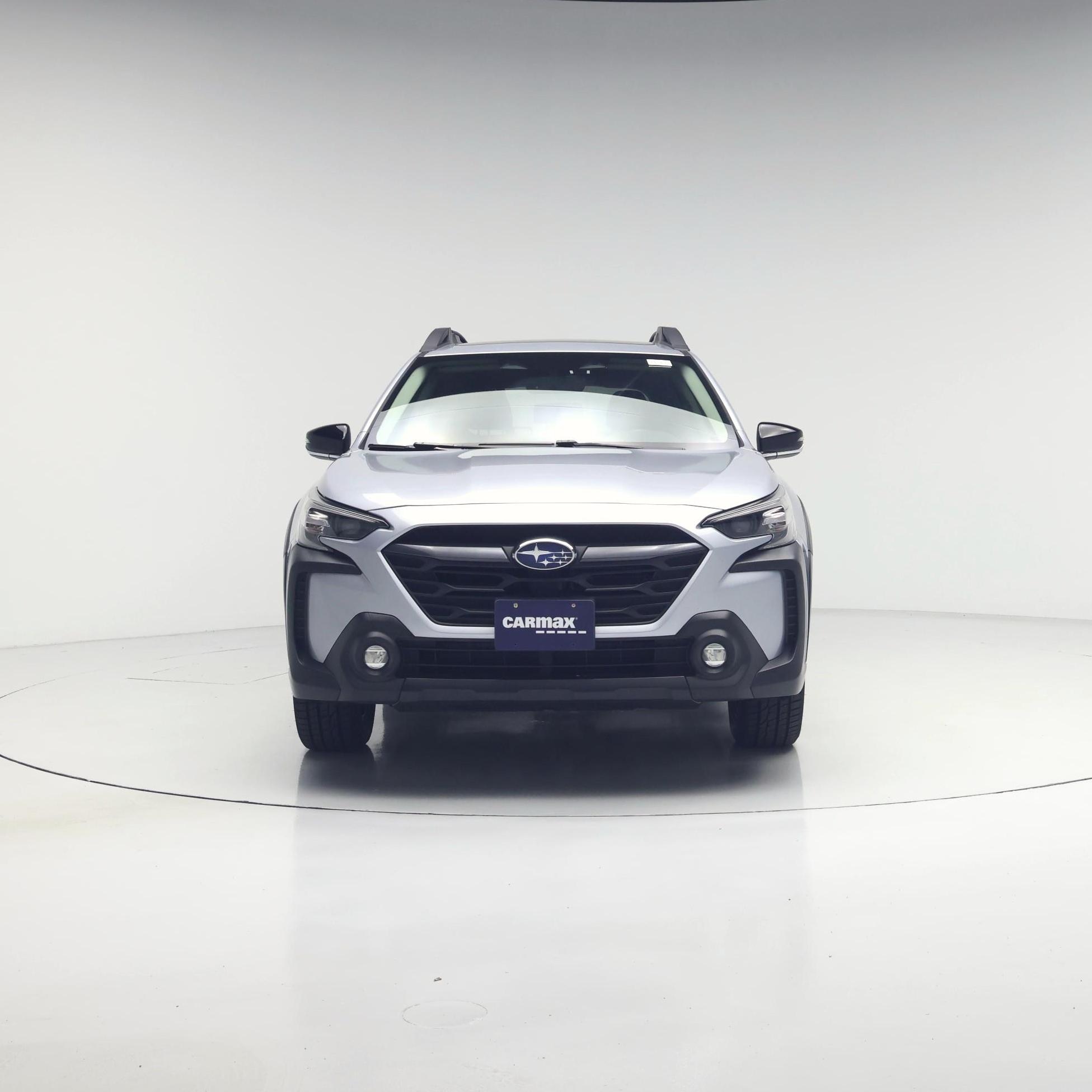 Thumbnail: 2023 Subaru Outback - 5
