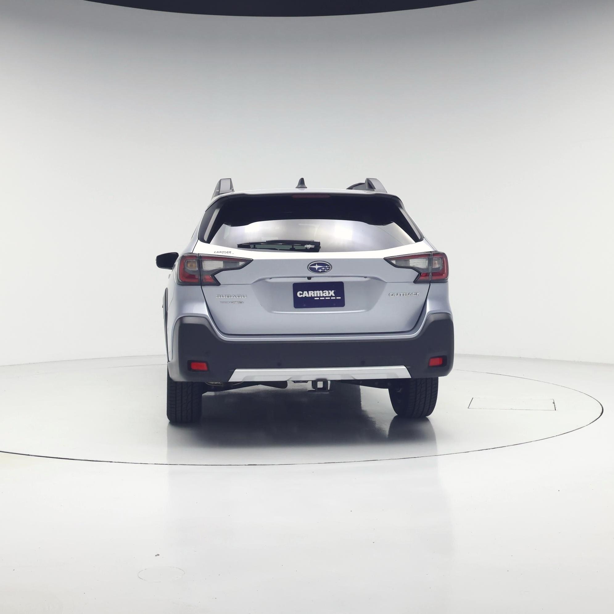 Thumbnail: 2023 Subaru Outback - 6