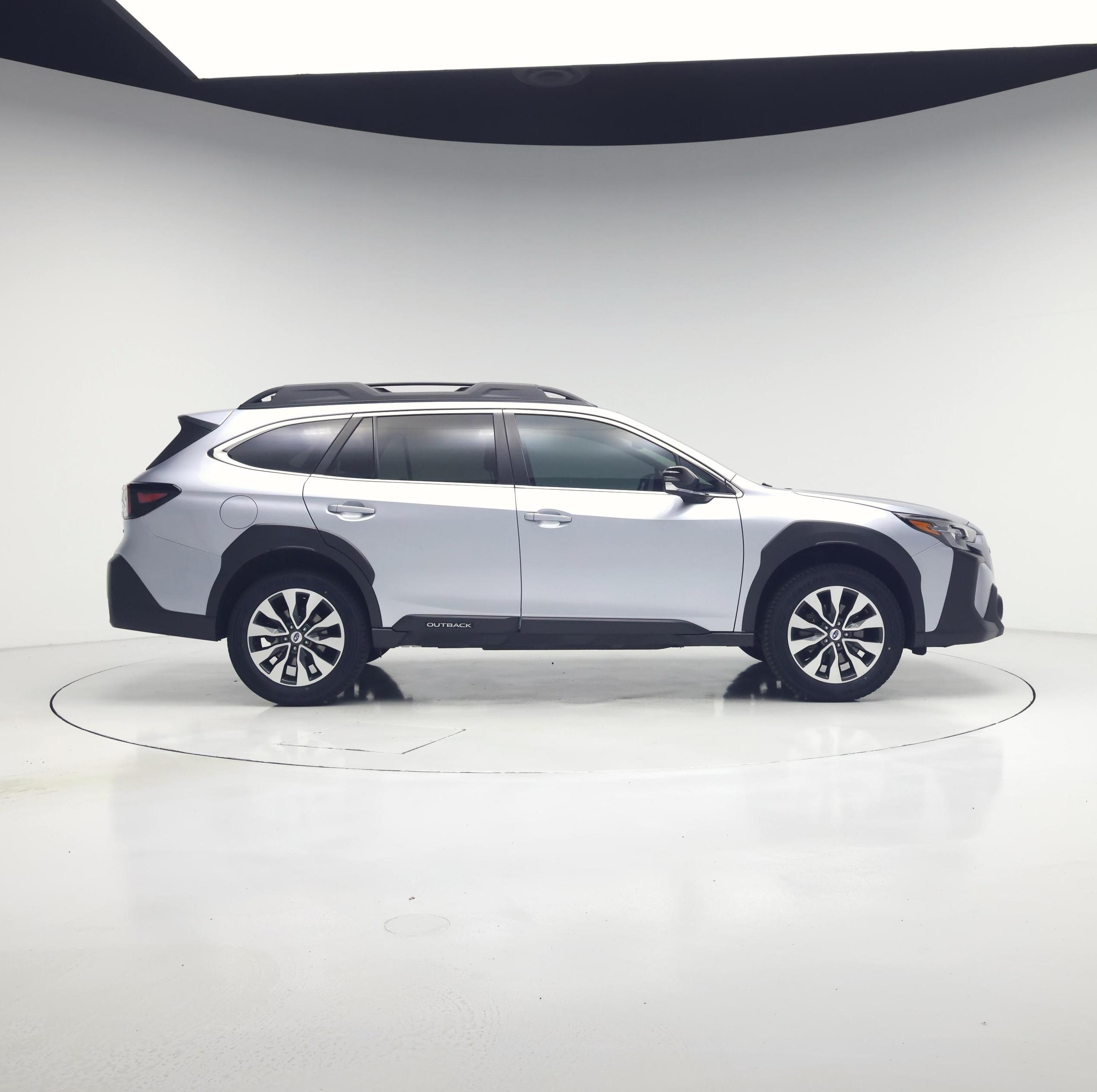 Thumbnail: 2023 Subaru Outback - 7