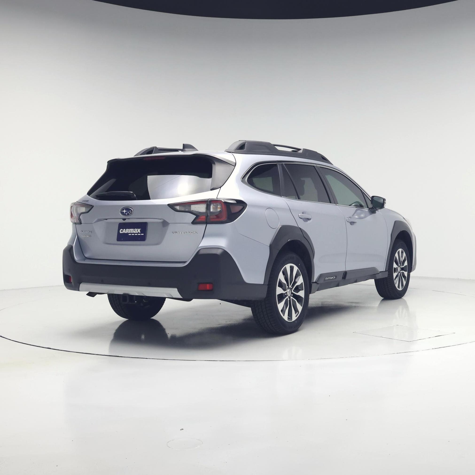 Thumbnail: 2023 Subaru Outback - 8