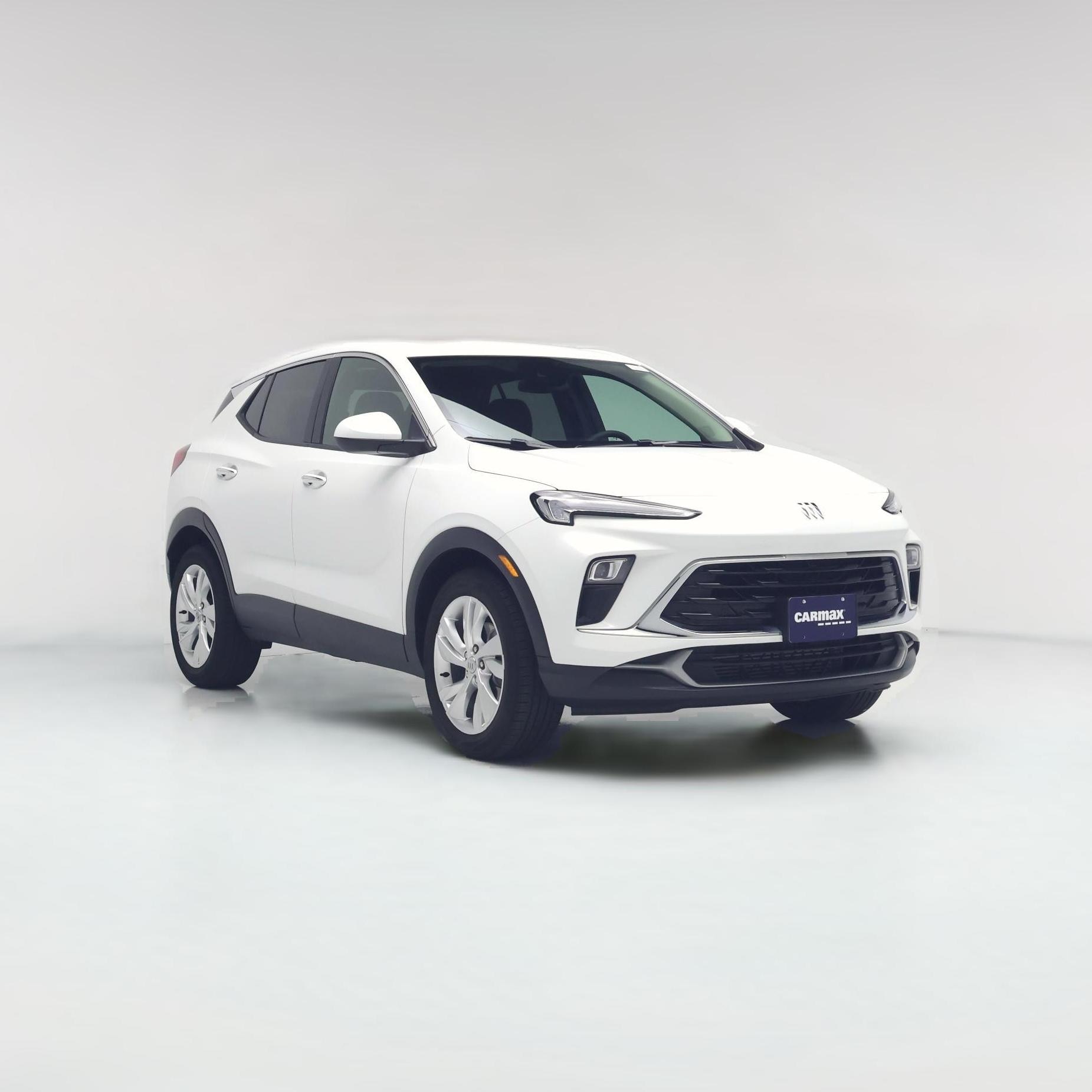 Thumbnail: 2024 Buick Encore GX - 1
