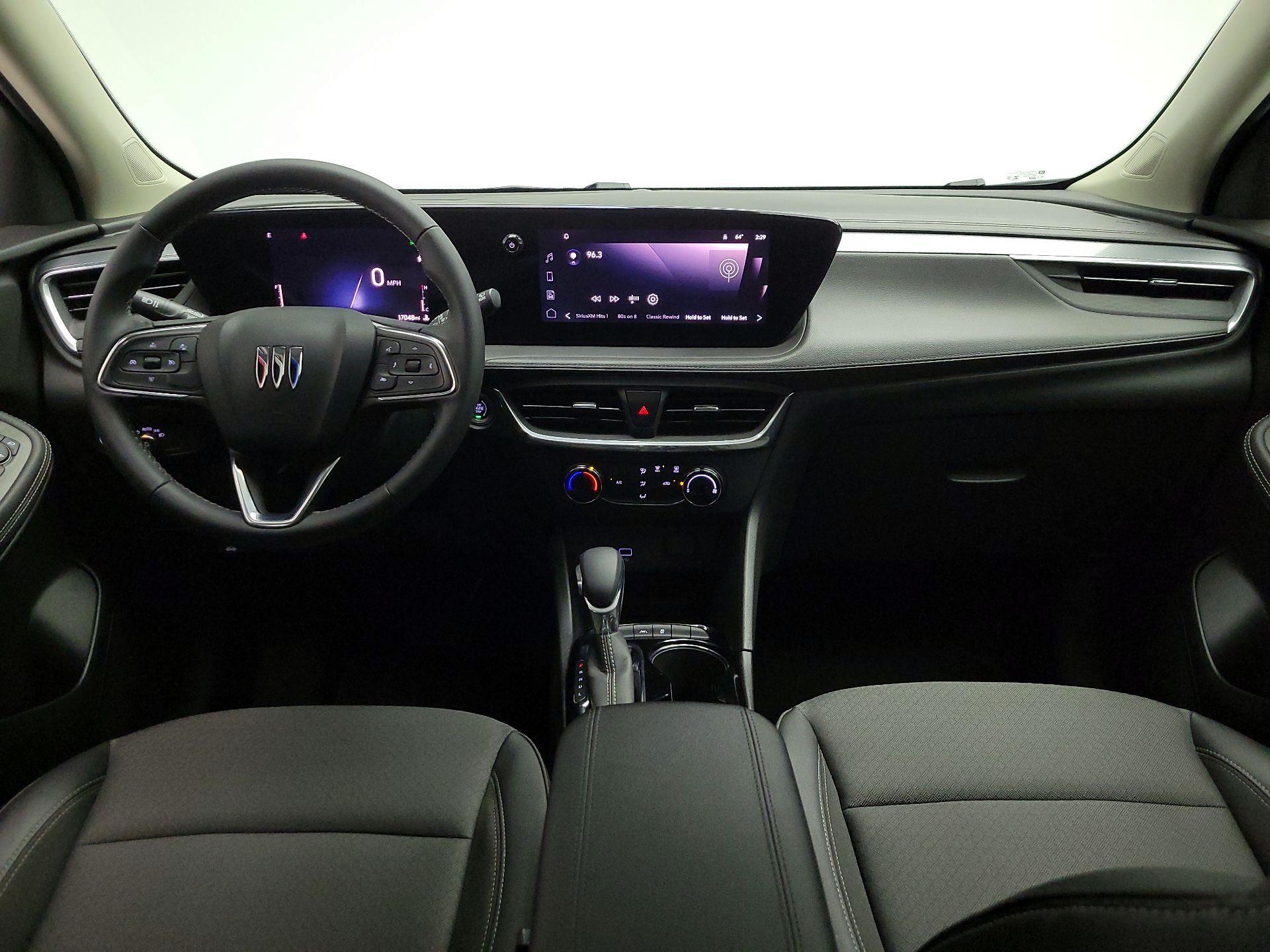 Thumbnail: 2024 Buick Encore GX - 9