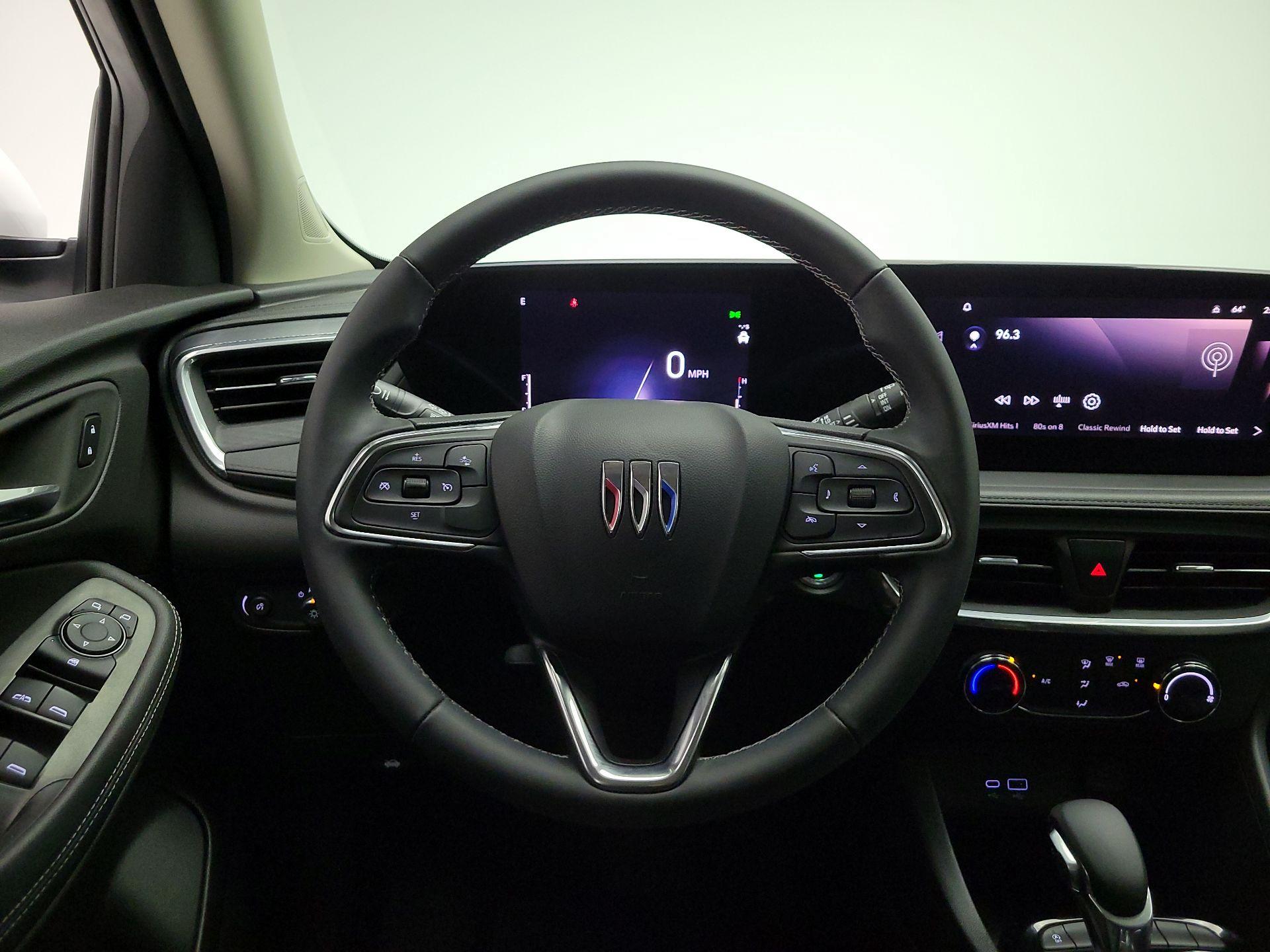 Thumbnail: 2024 Buick Encore GX - 10
