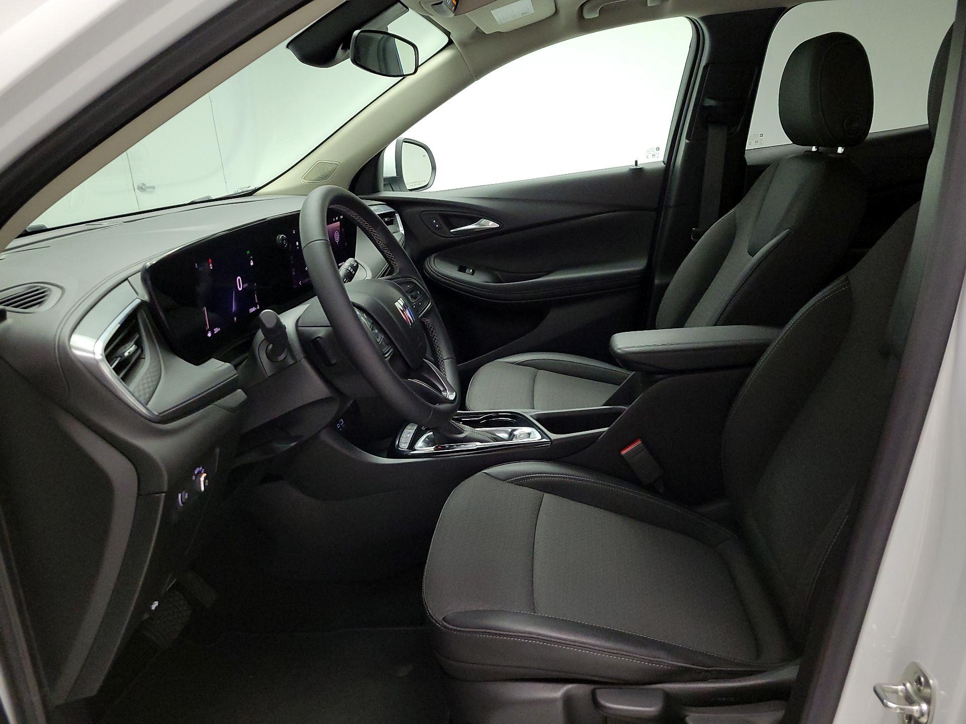 Thumbnail: 2024 Buick Encore GX - 11