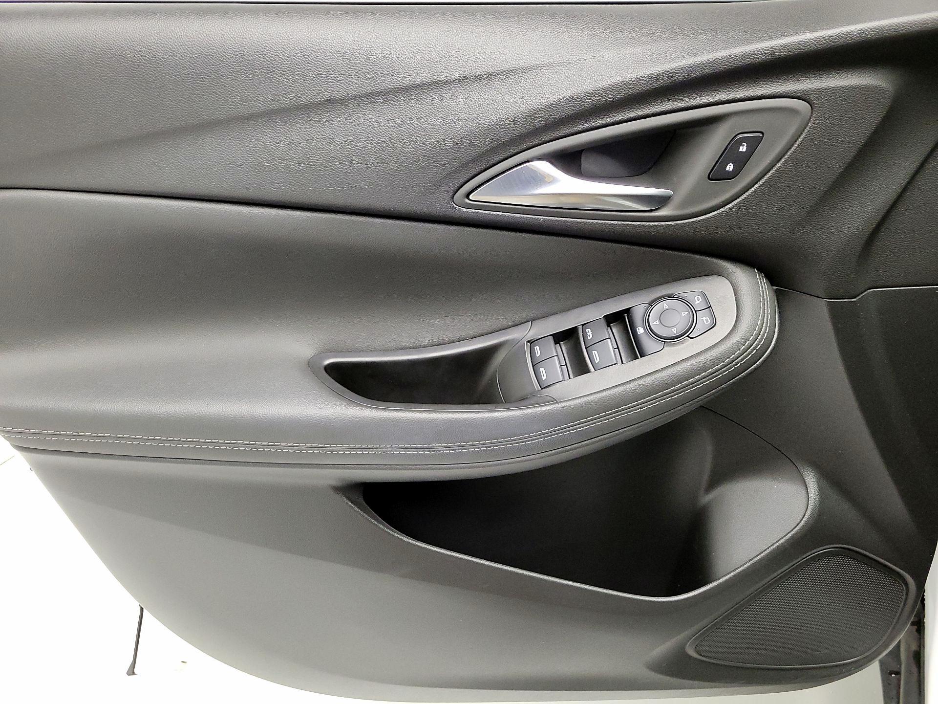 Thumbnail: 2024 Buick Encore GX - 12