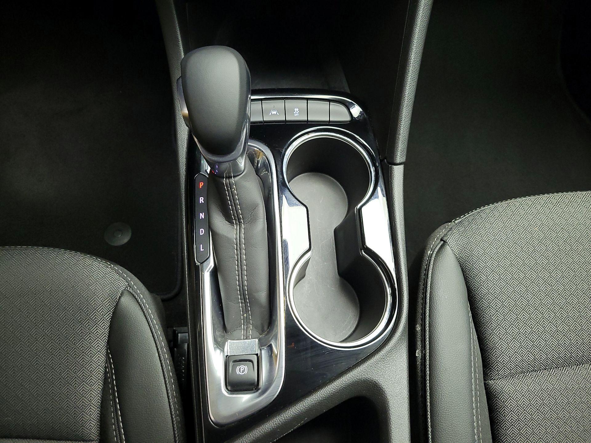 Thumbnail: 2024 Buick Encore GX - 16