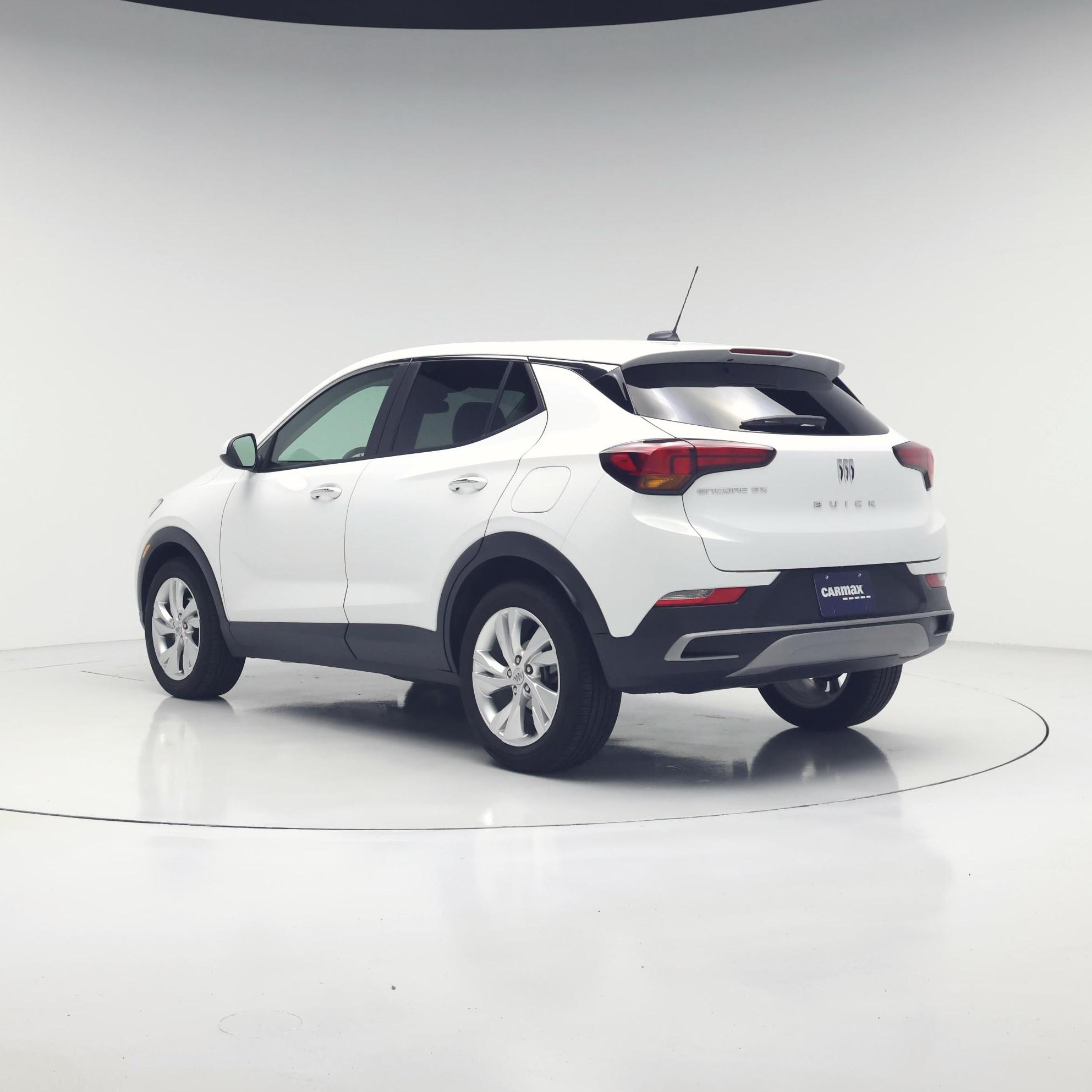 Thumbnail: 2024 Buick Encore GX - 2