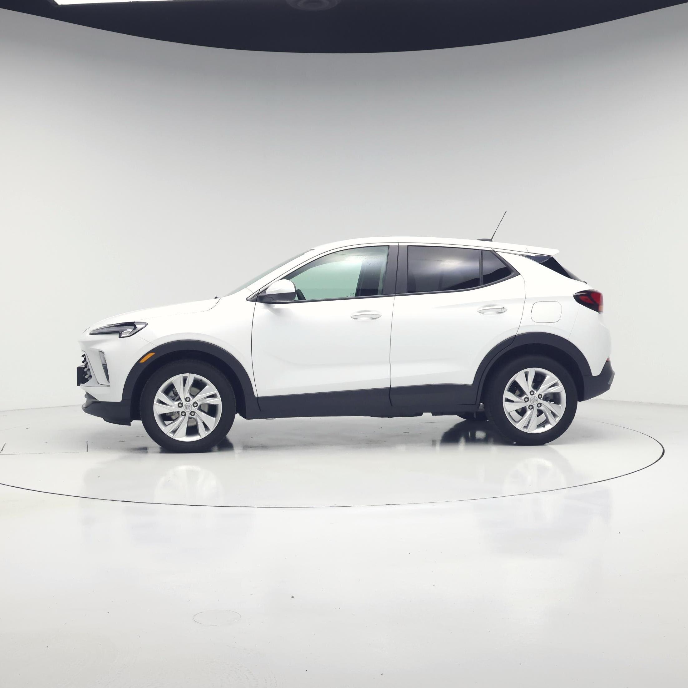 Thumbnail: 2024 Buick Encore GX - 3