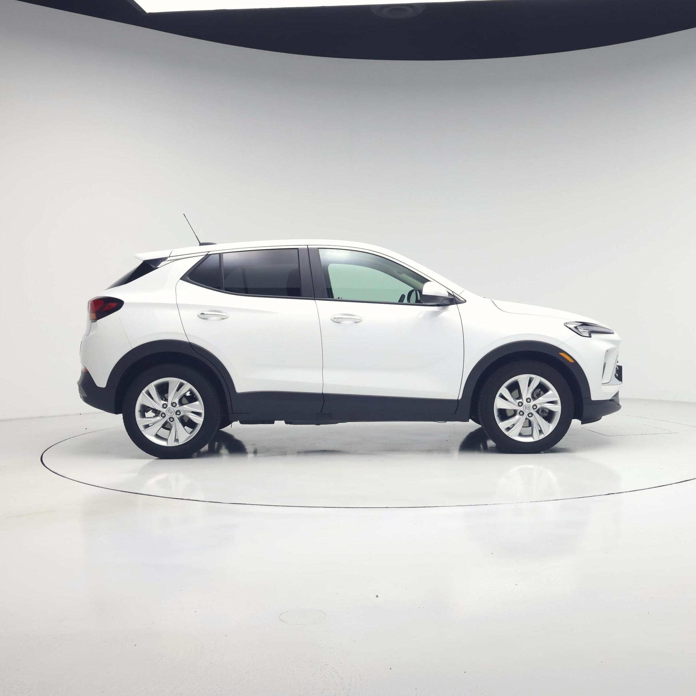 Thumbnail: 2024 Buick Encore GX - 7
