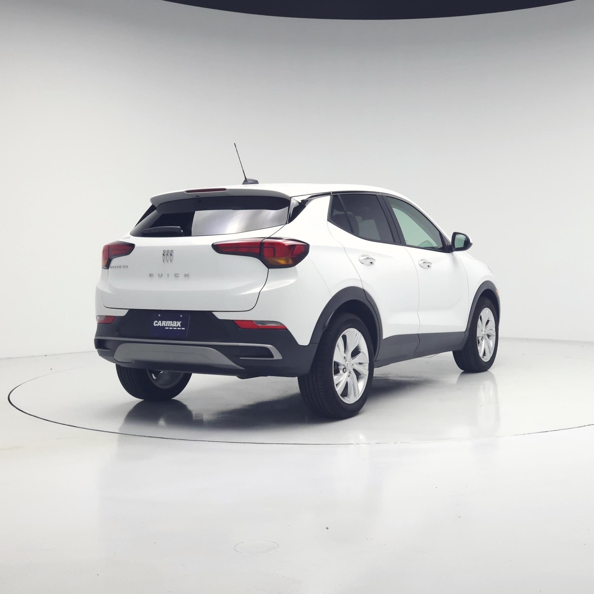 Thumbnail: 2024 Buick Encore GX - 8