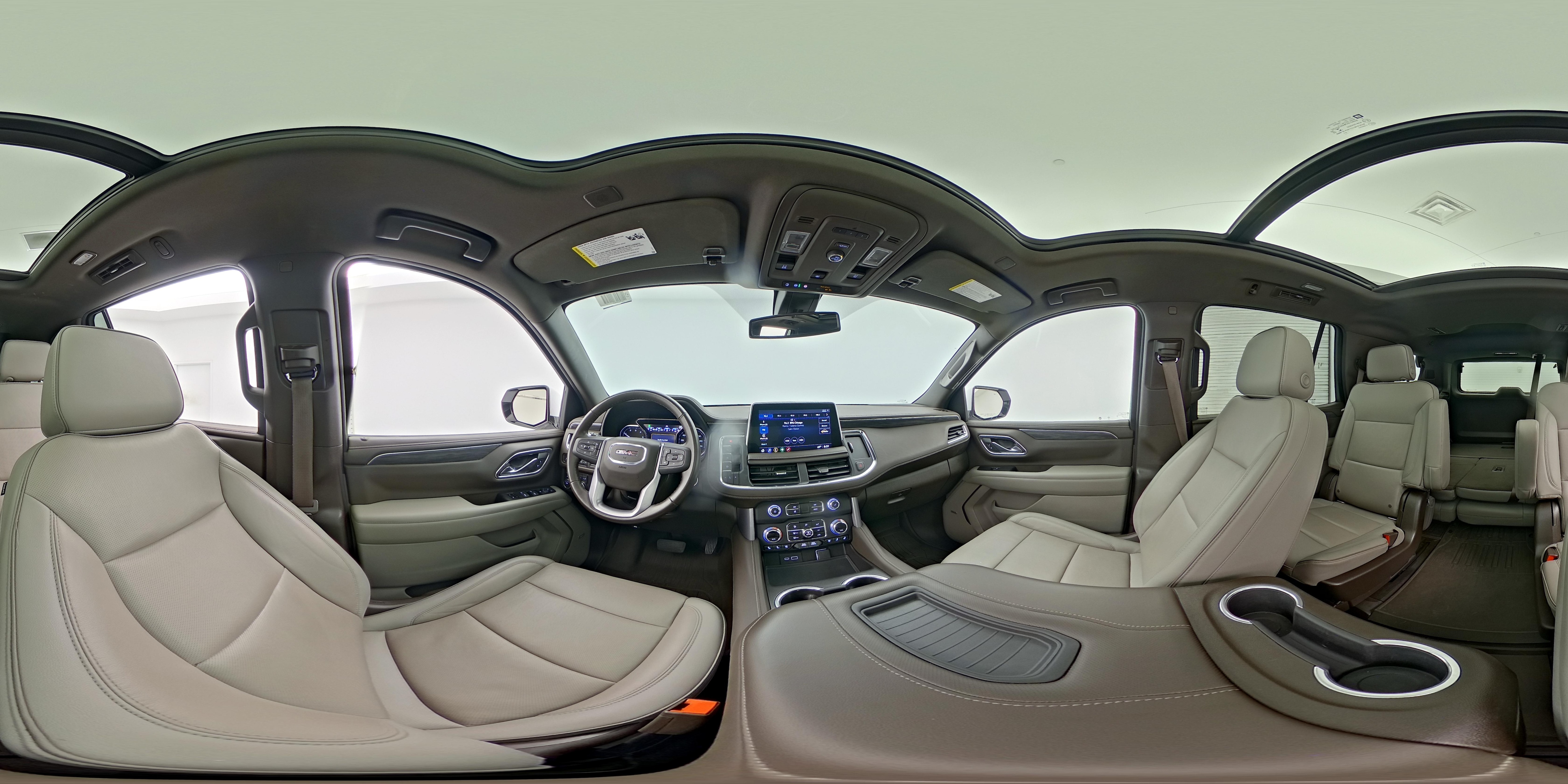 2021 GMC Yukon SLT - Photo 28