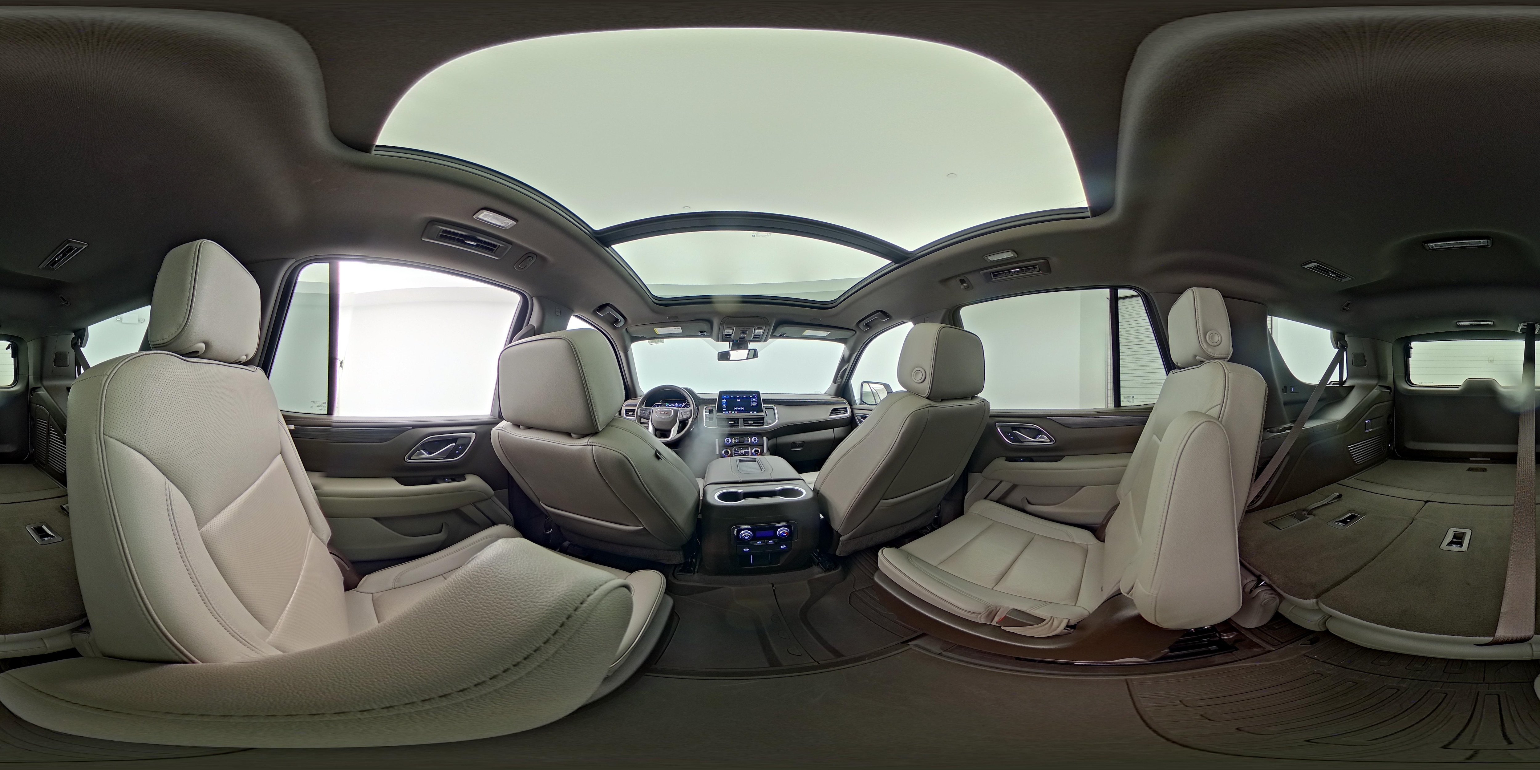 2021 GMC Yukon SLT - Photo 29