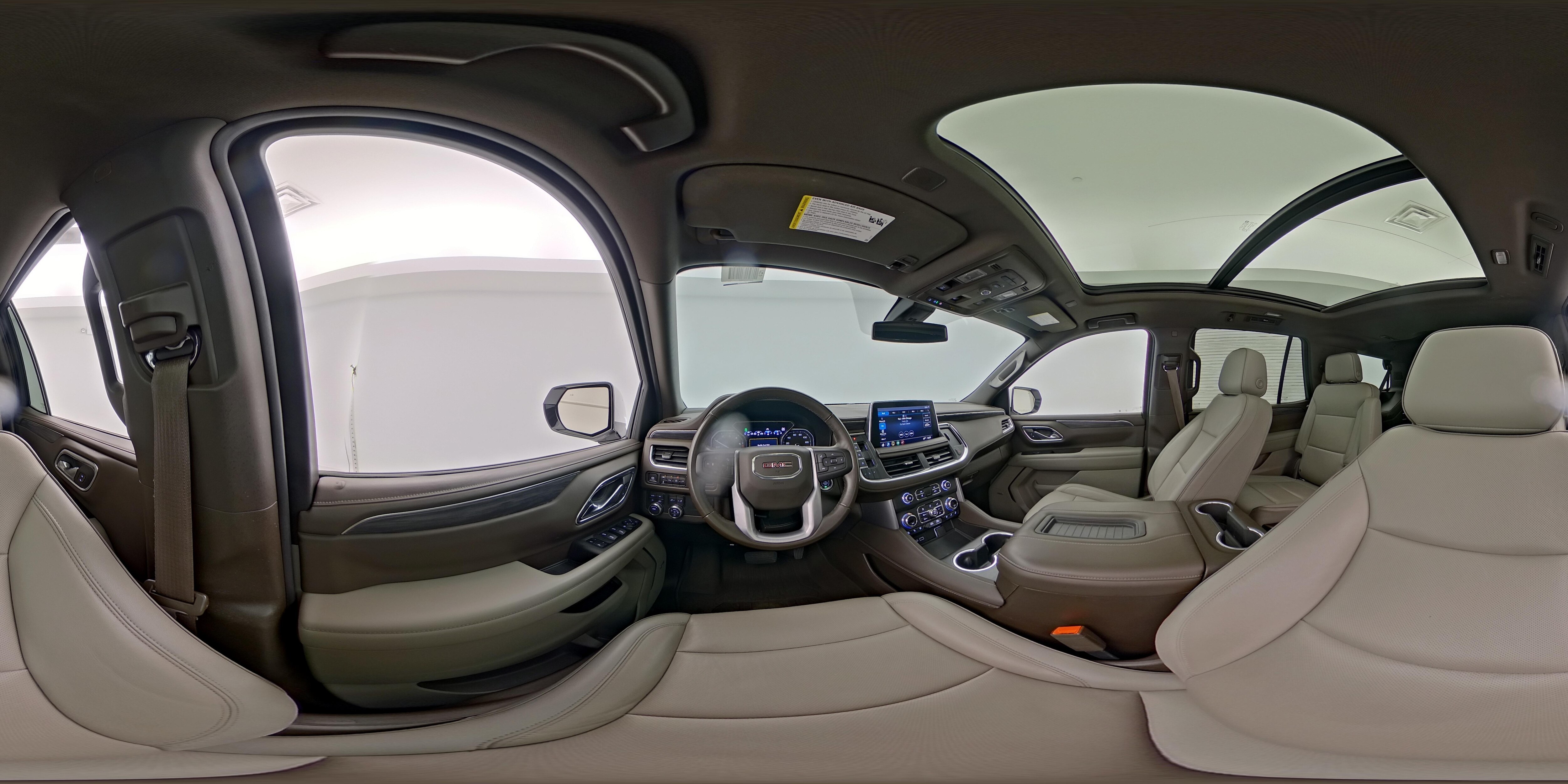 2021 GMC Yukon SLT - Photo 30