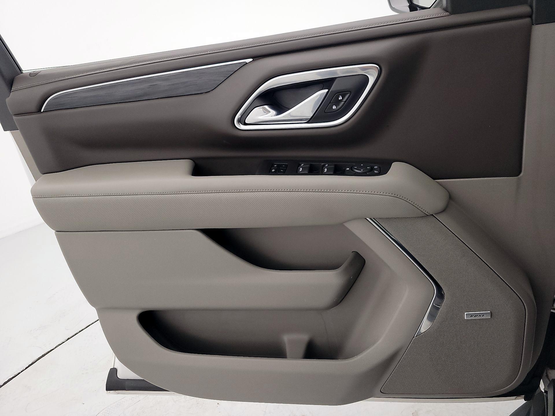 Thumbnail: 2021 GMC Yukon - 12