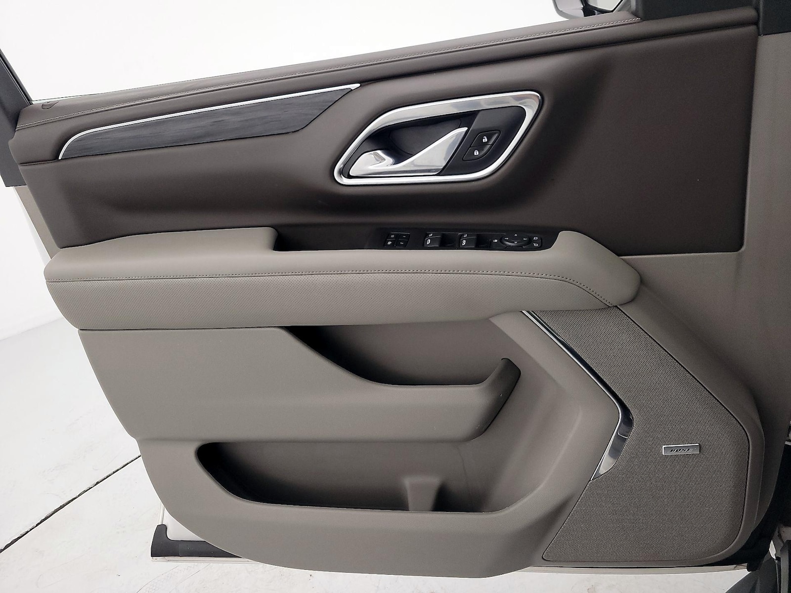 2021 GMC Yukon SLT - Photo 13