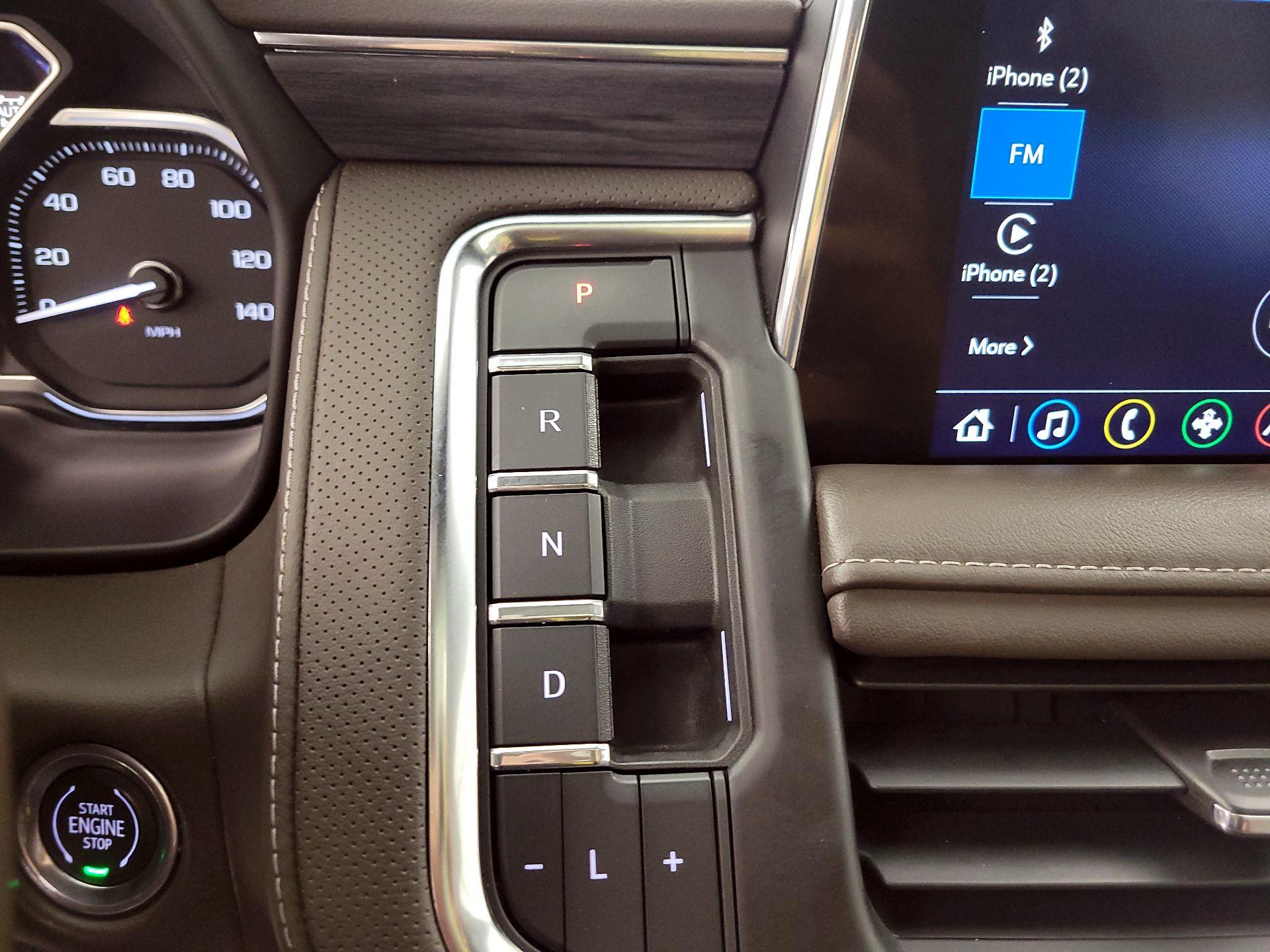 Thumbnail: 2021 GMC Yukon - 17