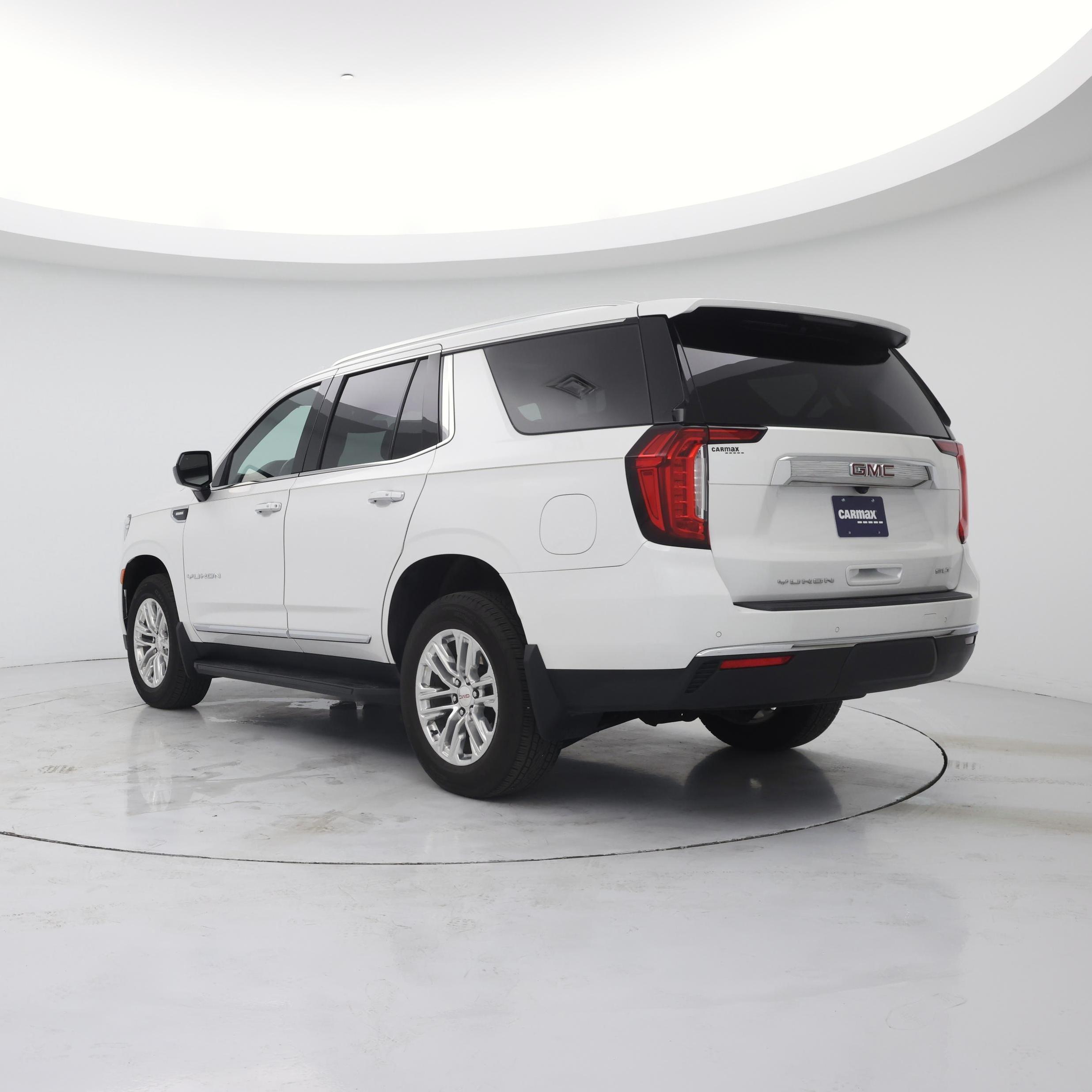 Thumbnail: 2021 GMC Yukon - 2