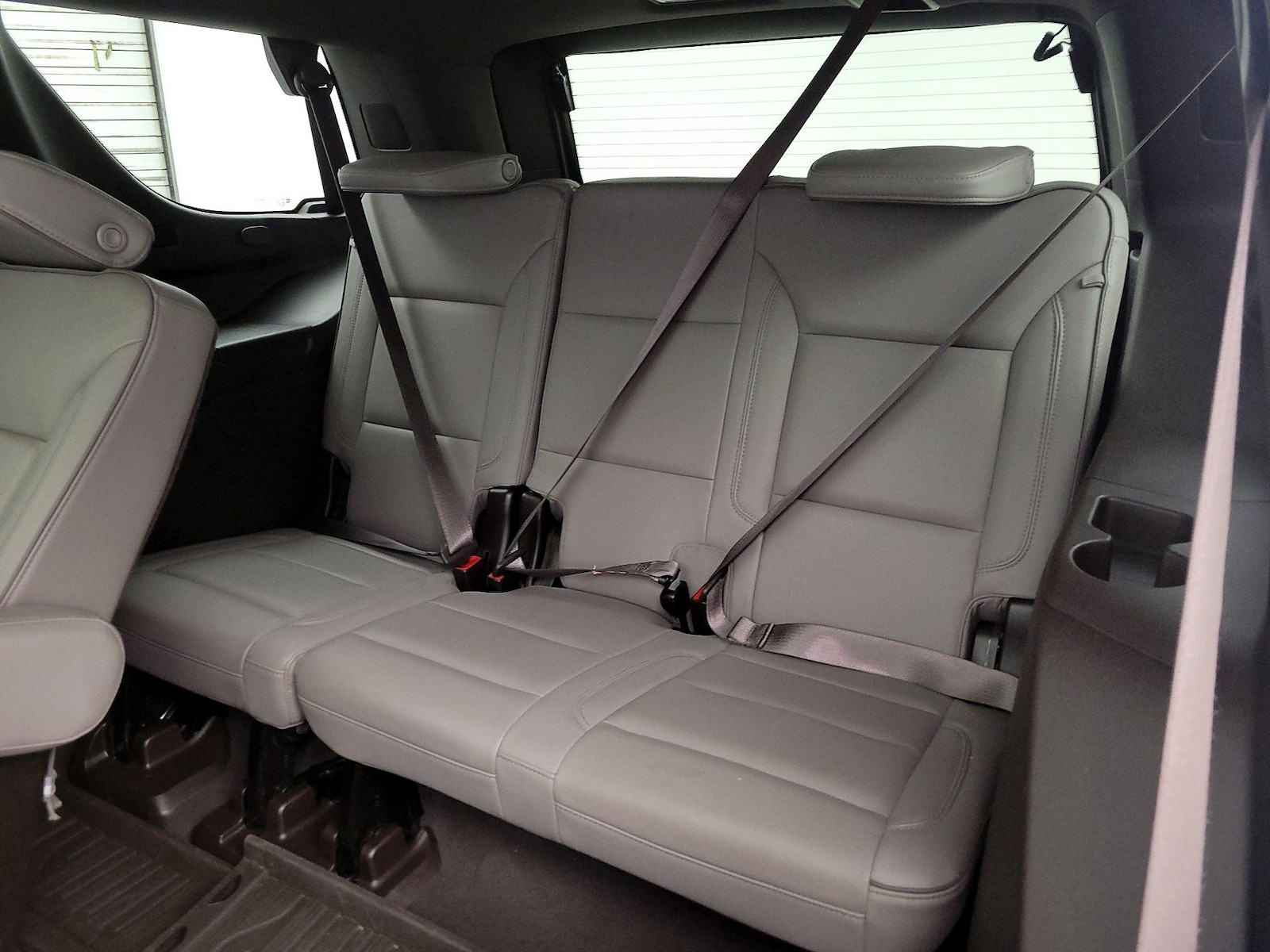2021 GMC Yukon SLT - Photo 22