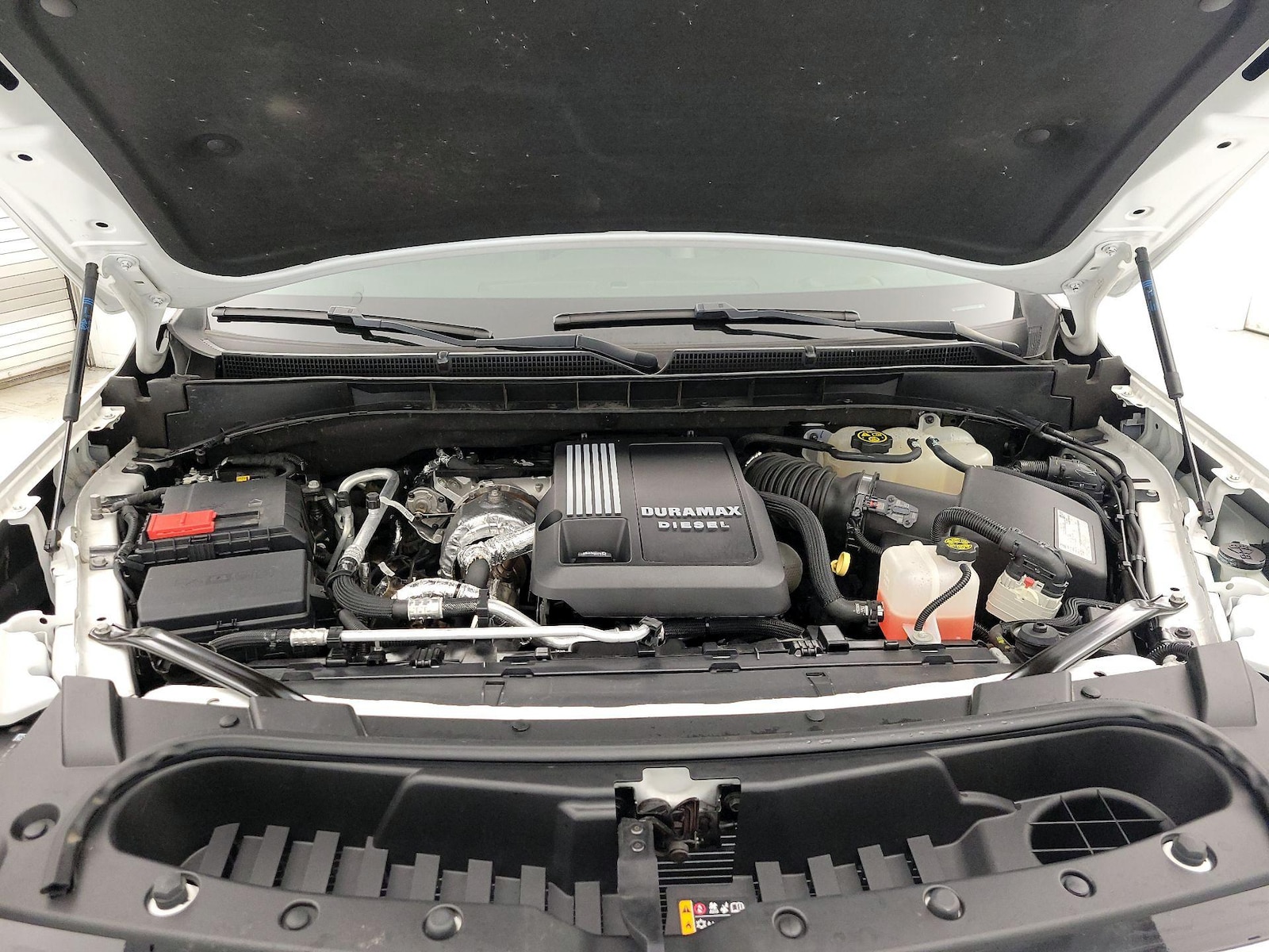 2021 GMC Yukon SLT - Photo 25