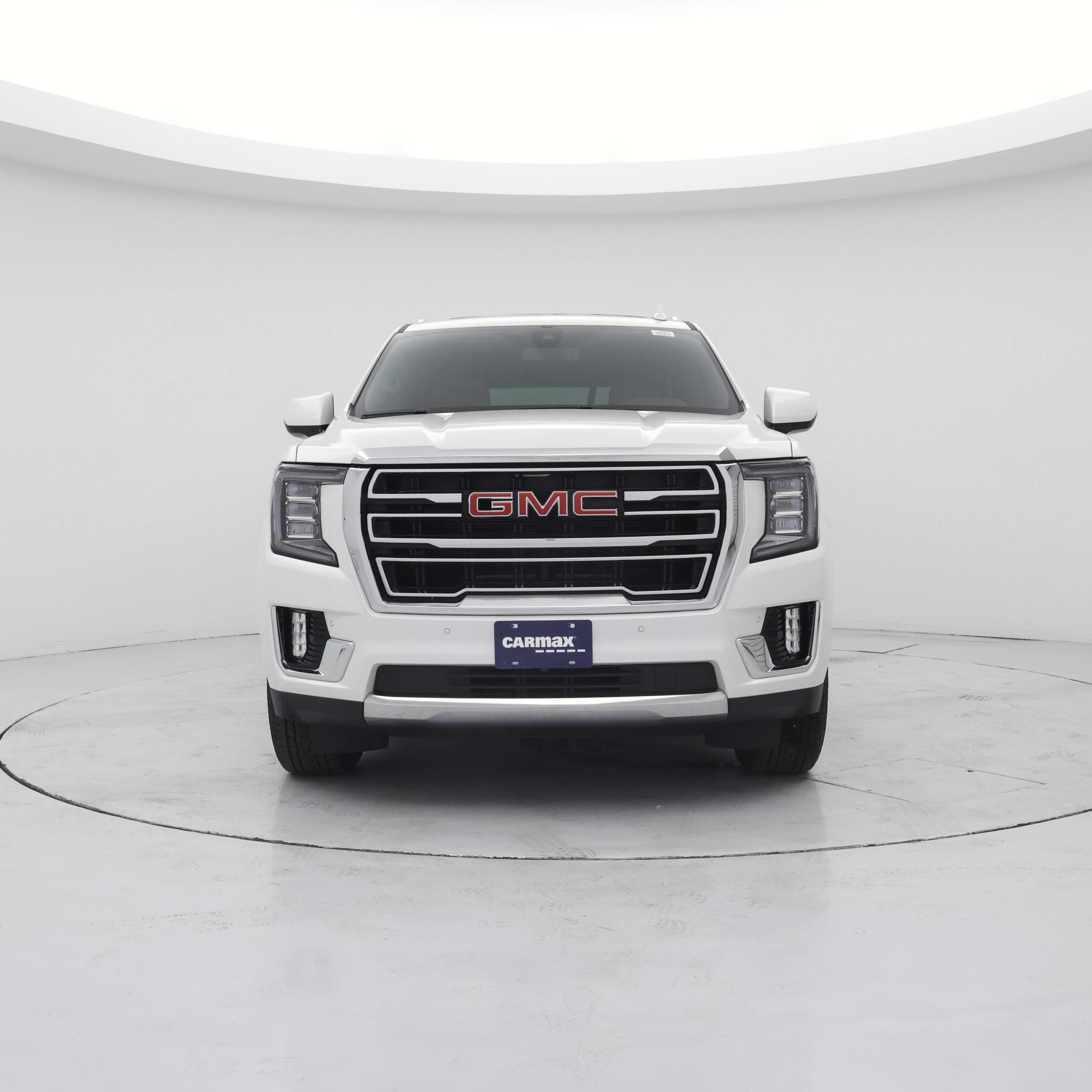 Thumbnail: 2021 GMC Yukon - 5