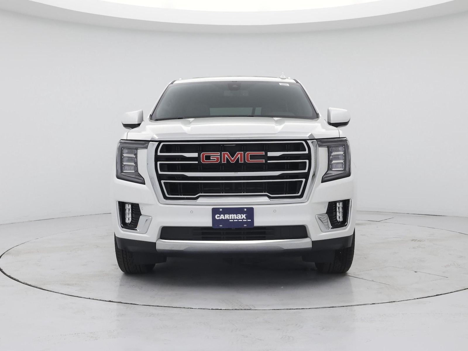 2021 GMC Yukon SLT - Photo 6