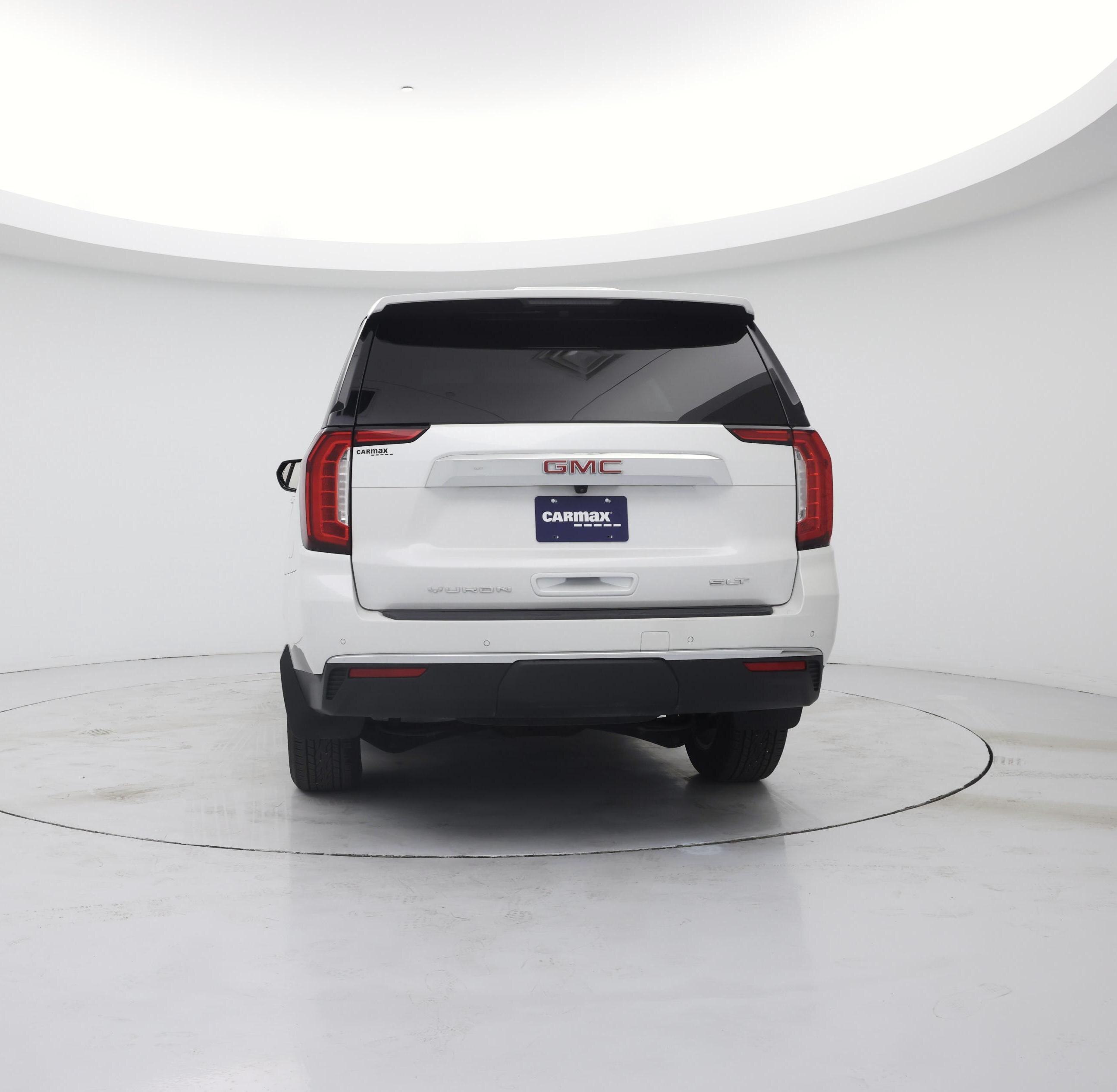 Thumbnail: 2021 GMC Yukon - 6