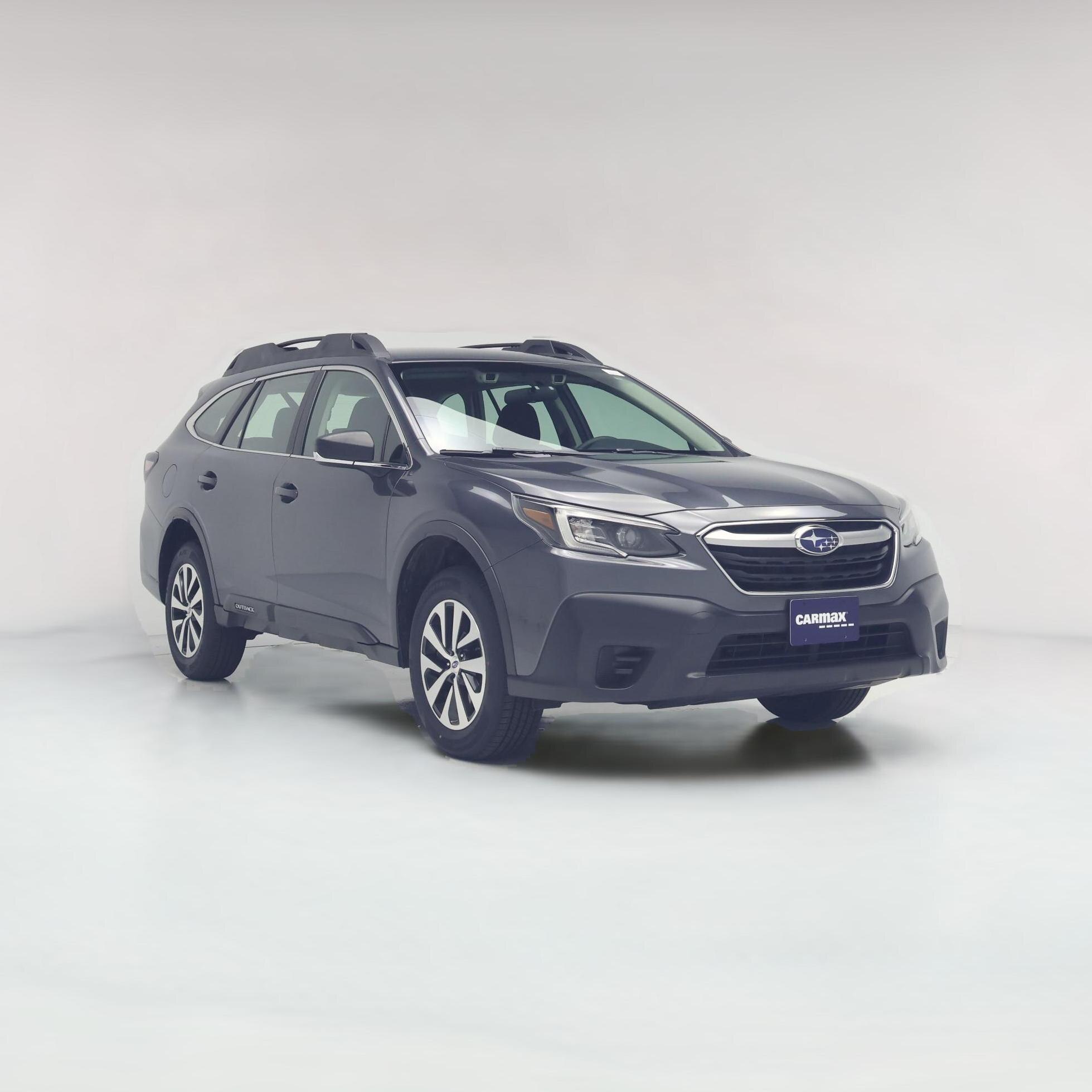 Thumbnail: 2021 Subaru Outback - 1