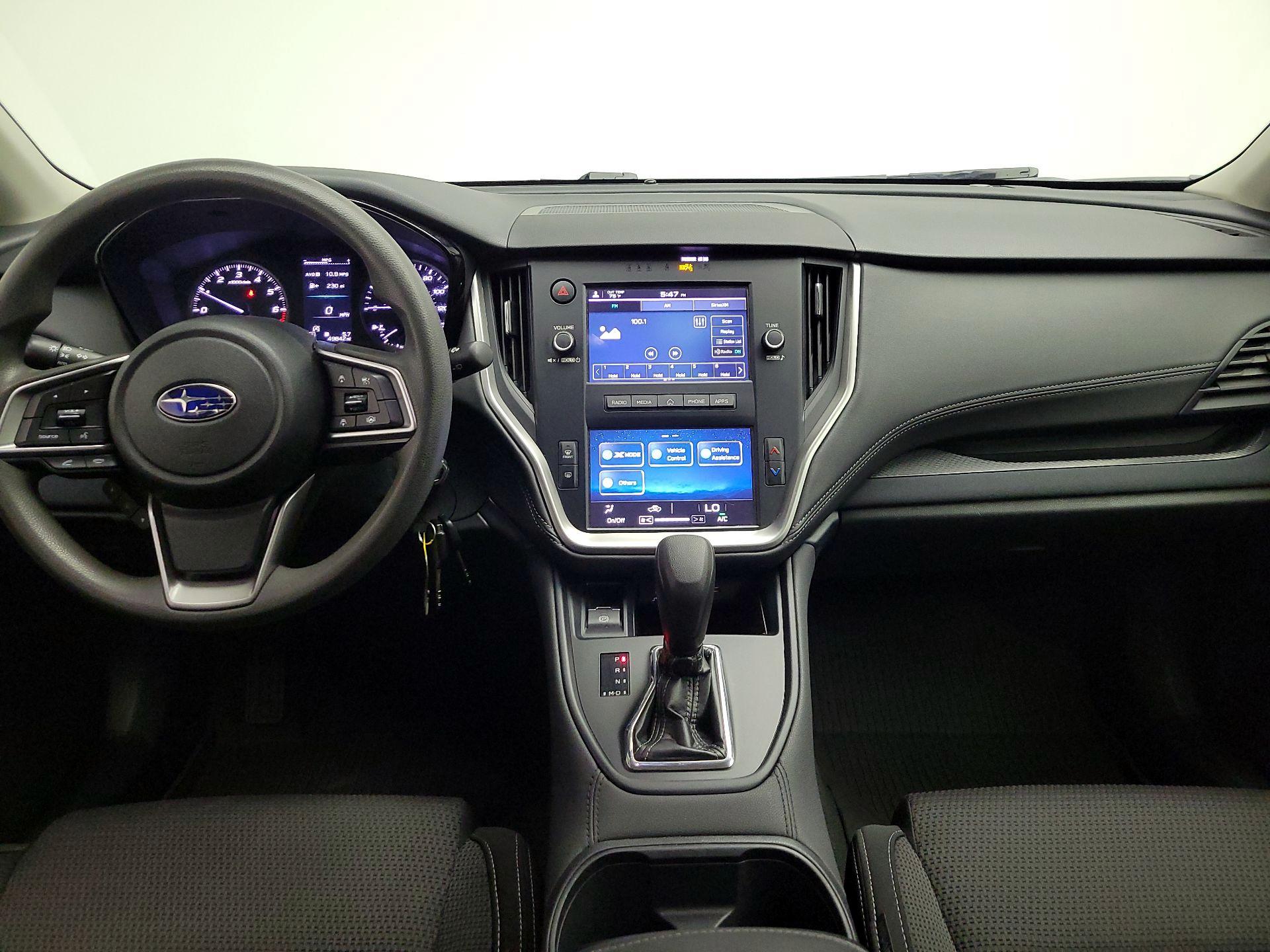 Thumbnail: 2021 Subaru Outback - 9