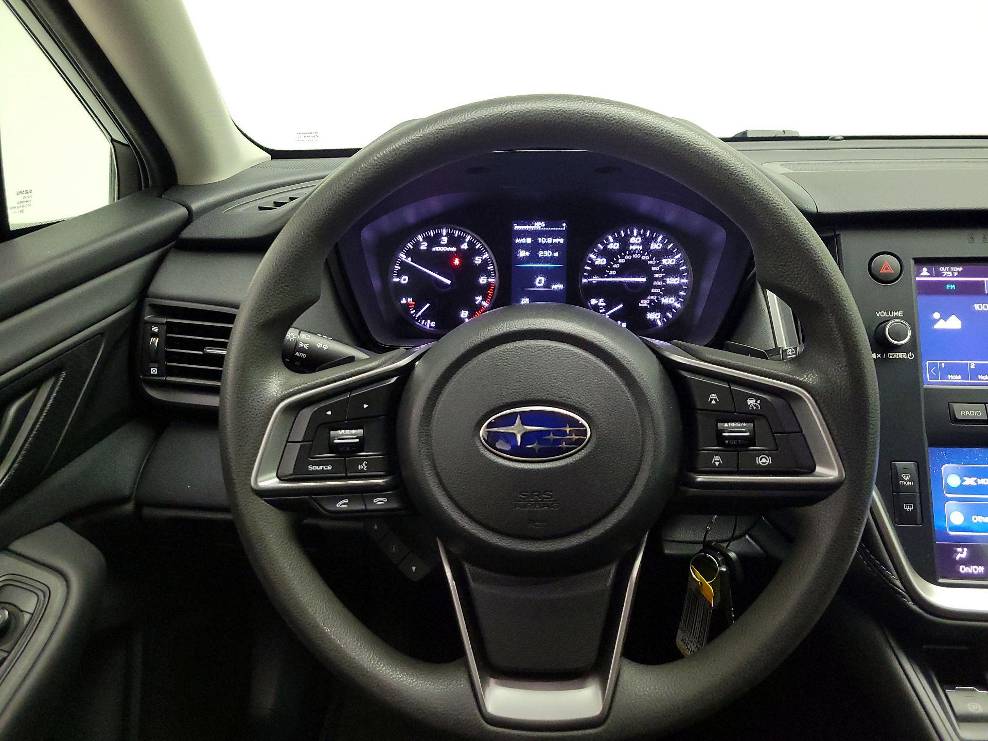 Thumbnail: 2021 Subaru Outback - 10