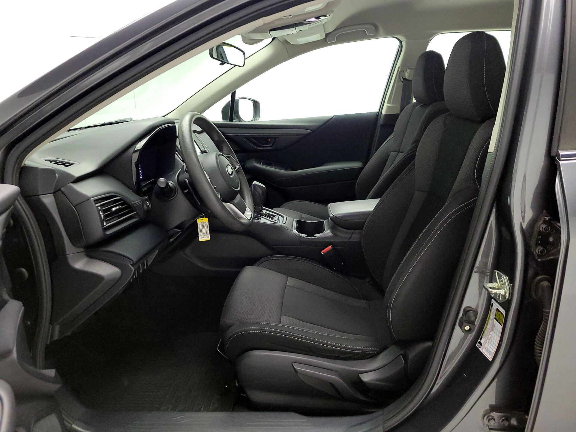 Thumbnail: 2021 Subaru Outback - 11
