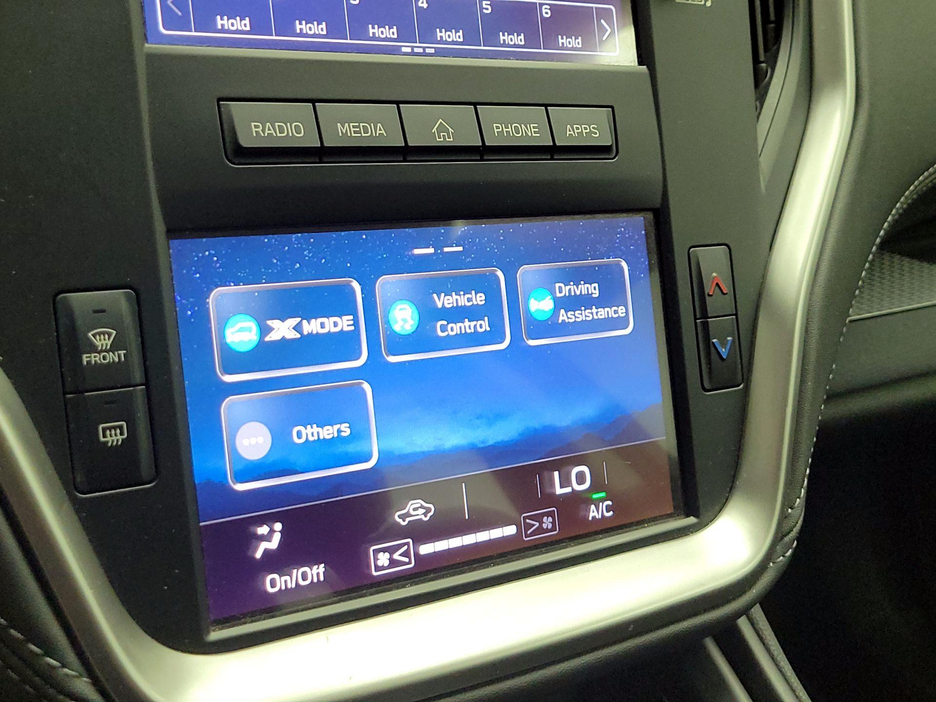 Thumbnail: 2021 Subaru Outback - 16
