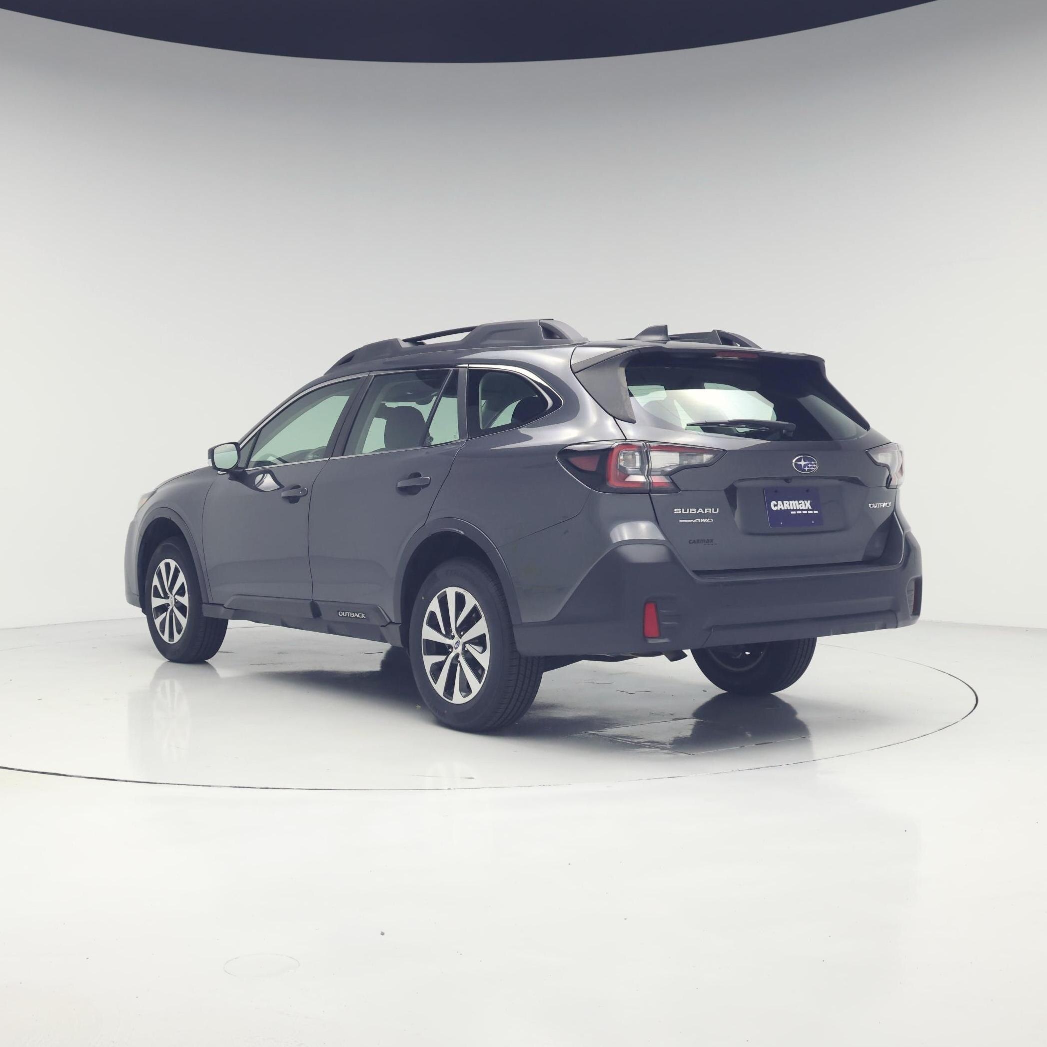 Thumbnail: 2021 Subaru Outback - 2