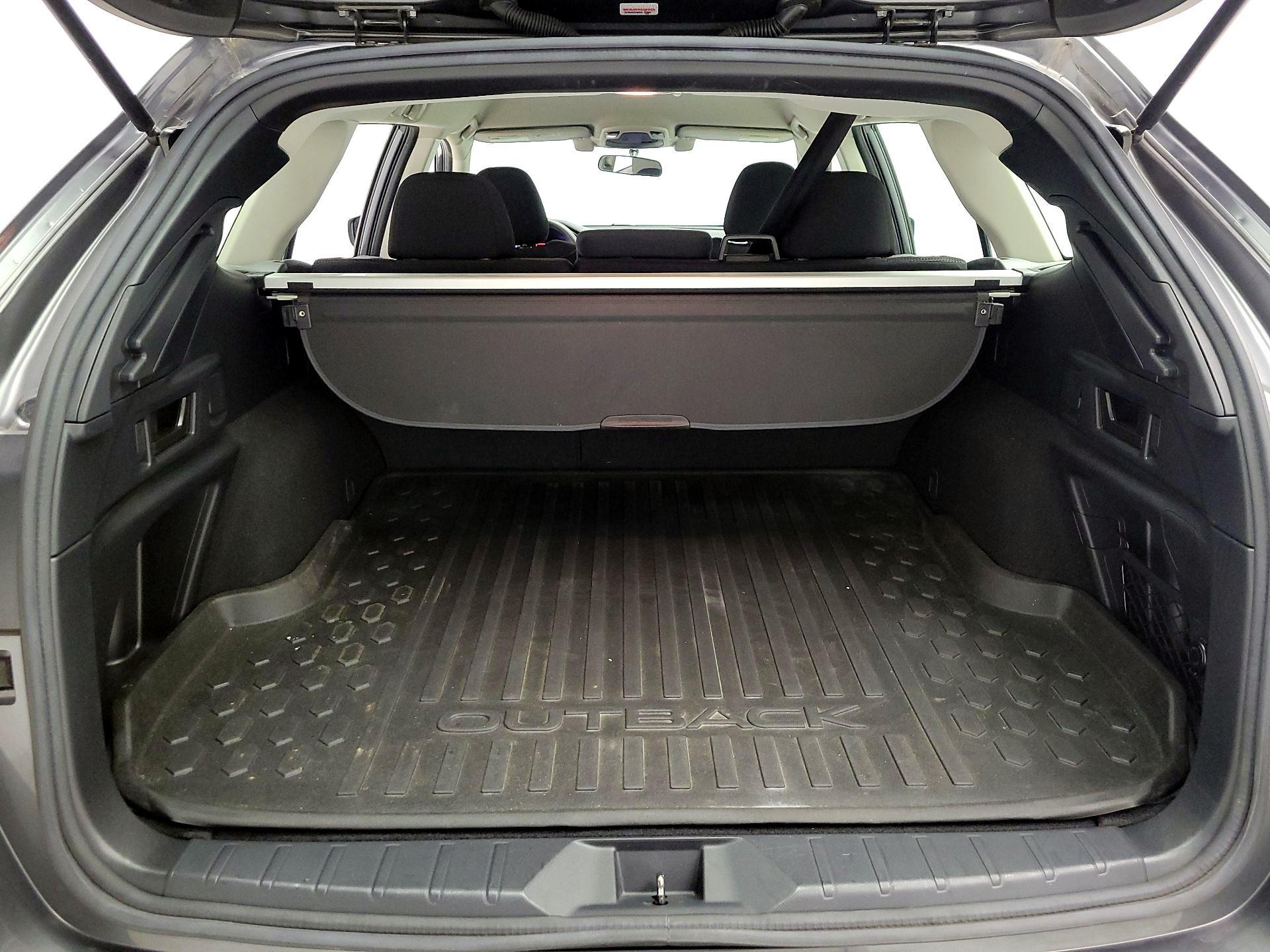 Thumbnail: 2021 Subaru Outback - 20