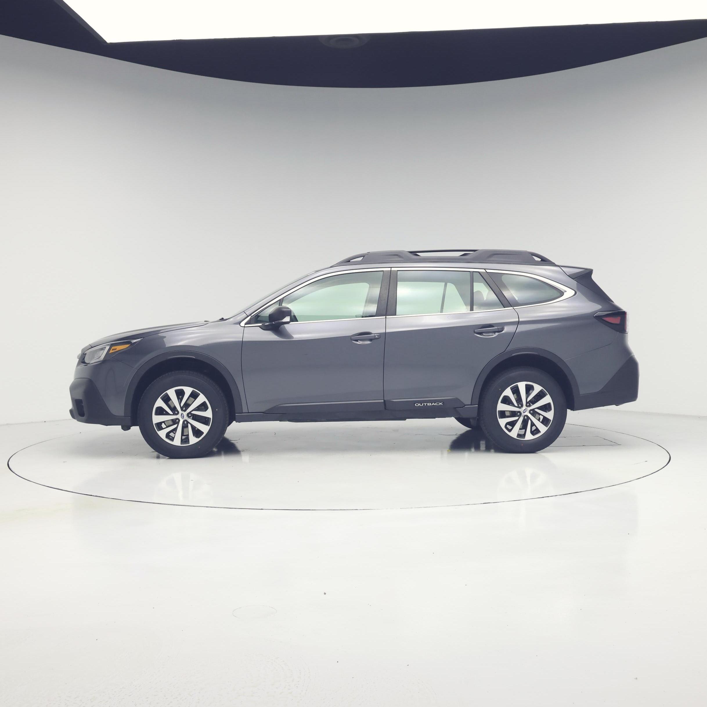 Thumbnail: 2021 Subaru Outback - 3