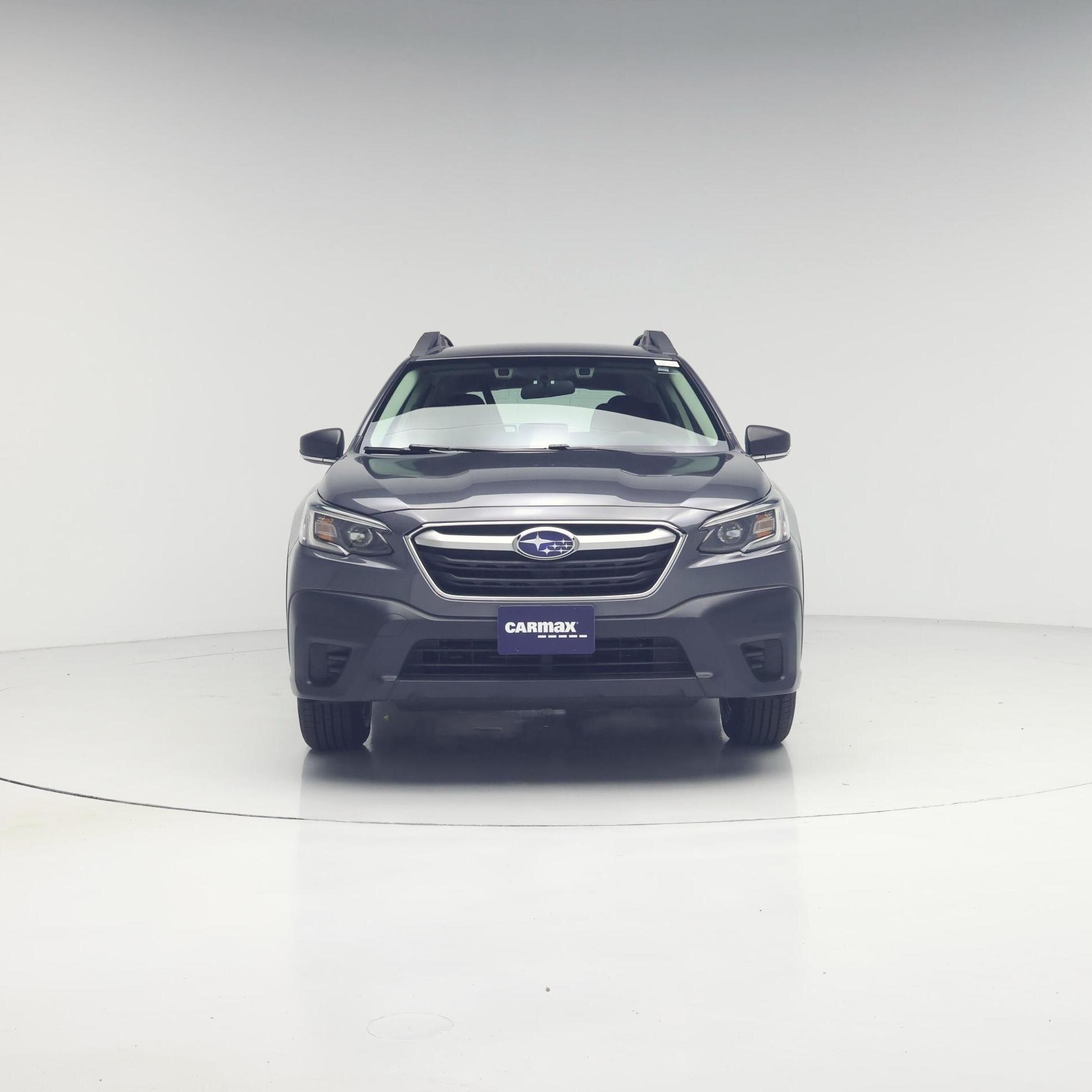 Thumbnail: 2021 Subaru Outback - 5