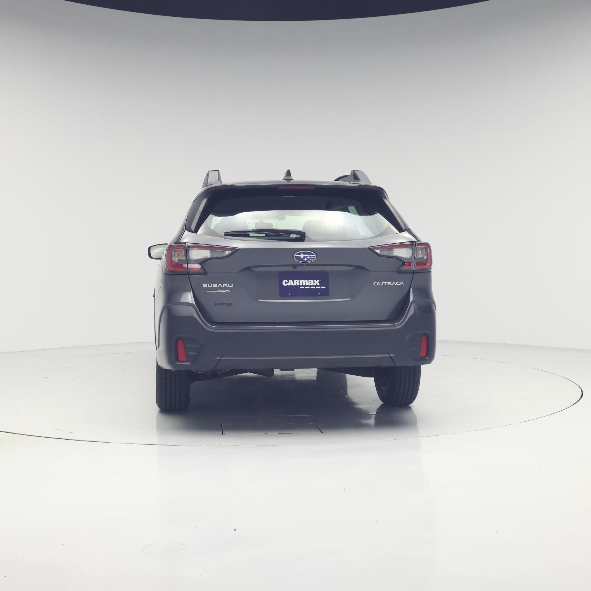 Thumbnail: 2021 Subaru Outback - 6